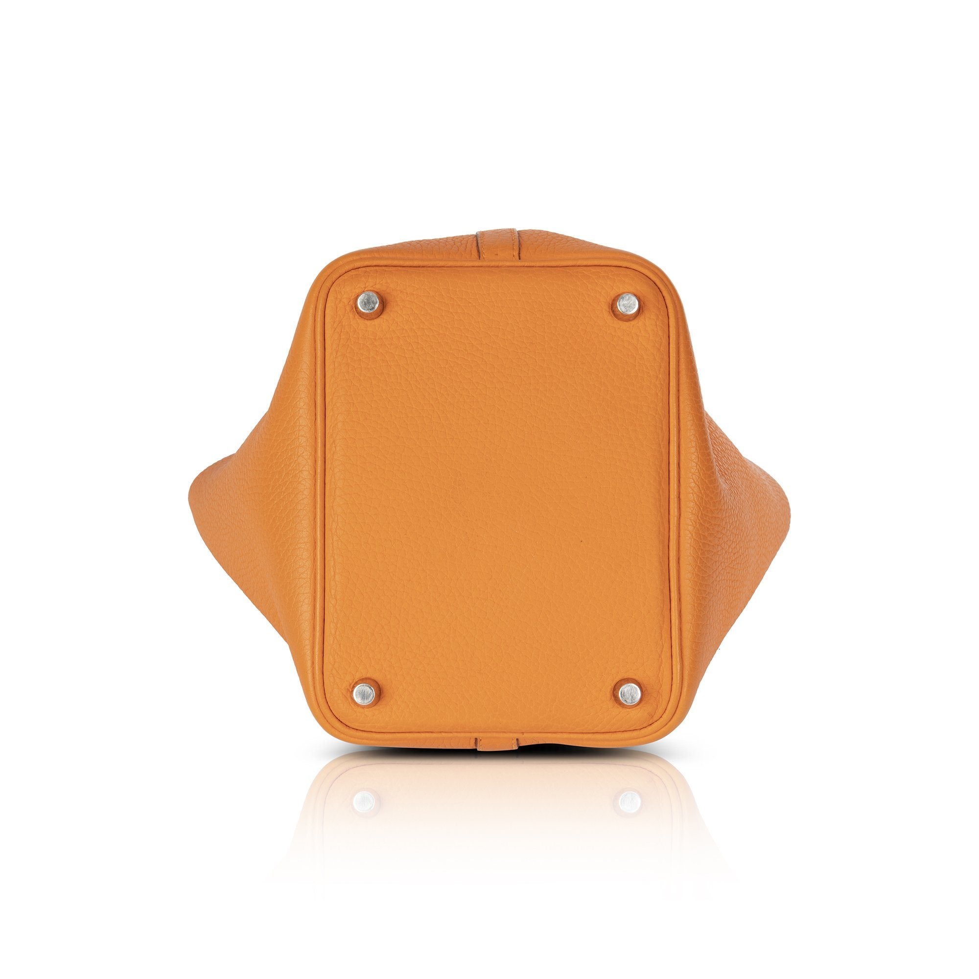 Hermes Picotin Lock 18 – OLIVER'S