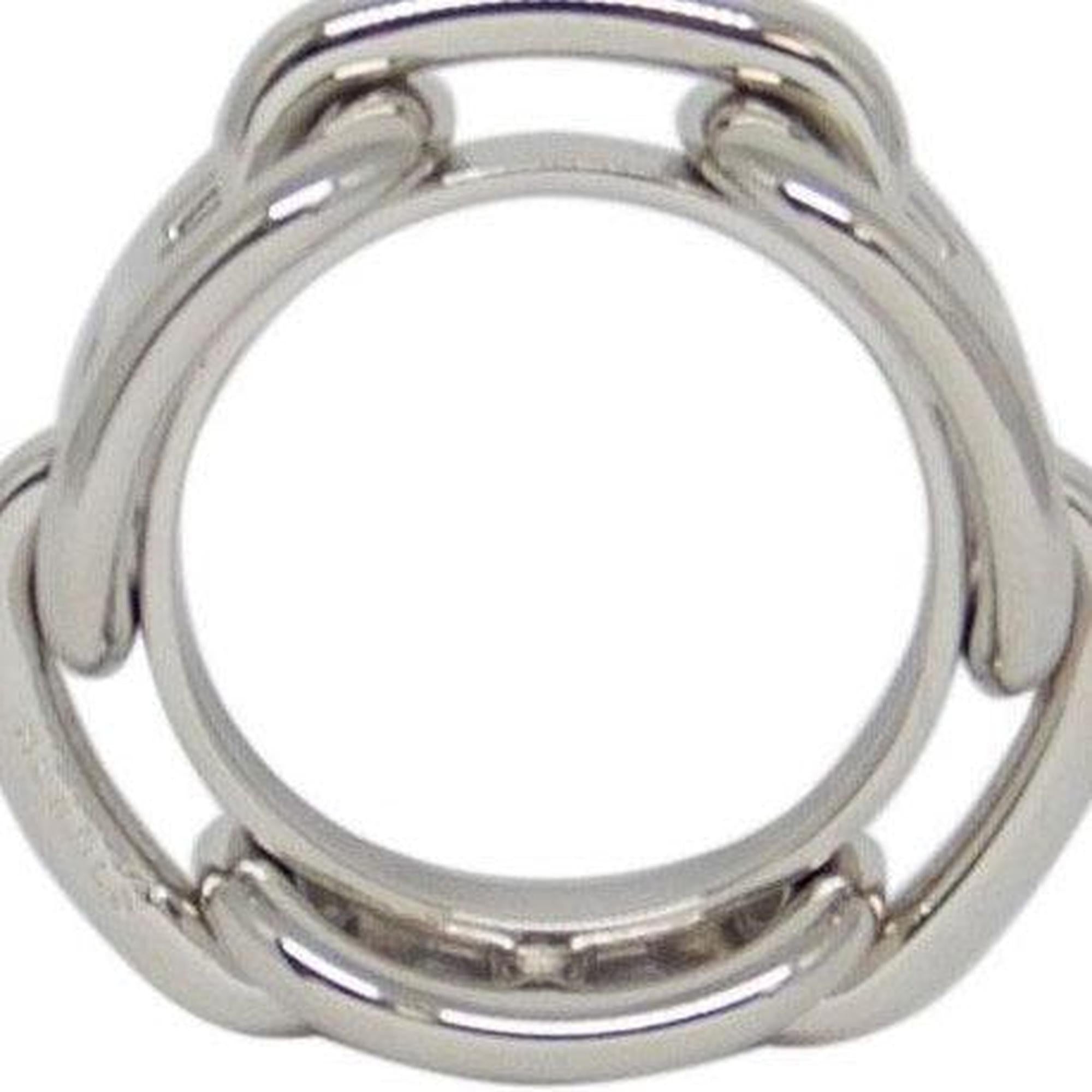 Hermes Regate Scarf Ring