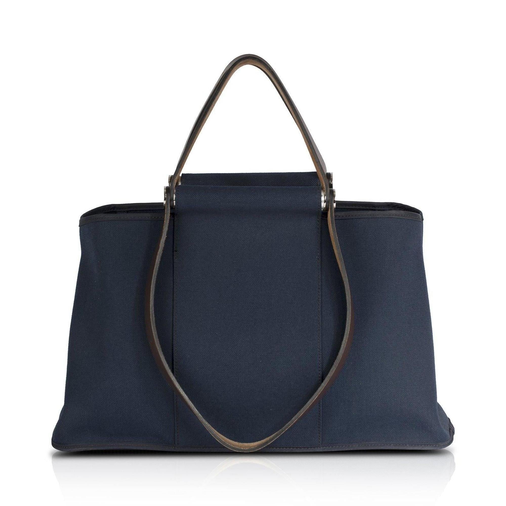 Hermes Toile Cabag Elan