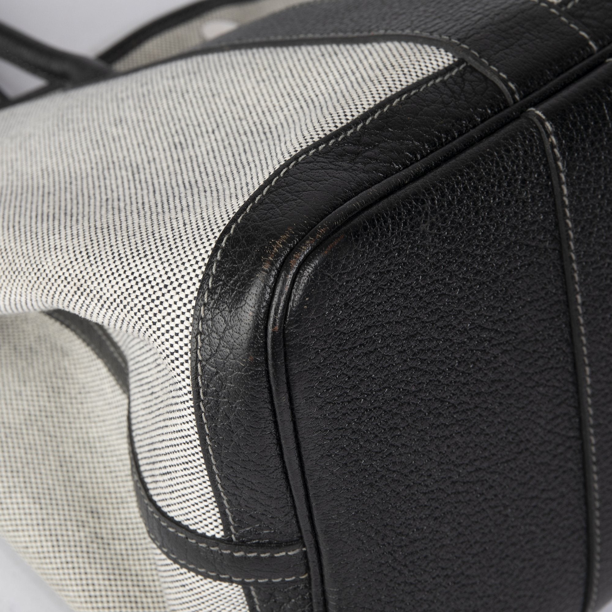 Hermes Toile Garden Party 36