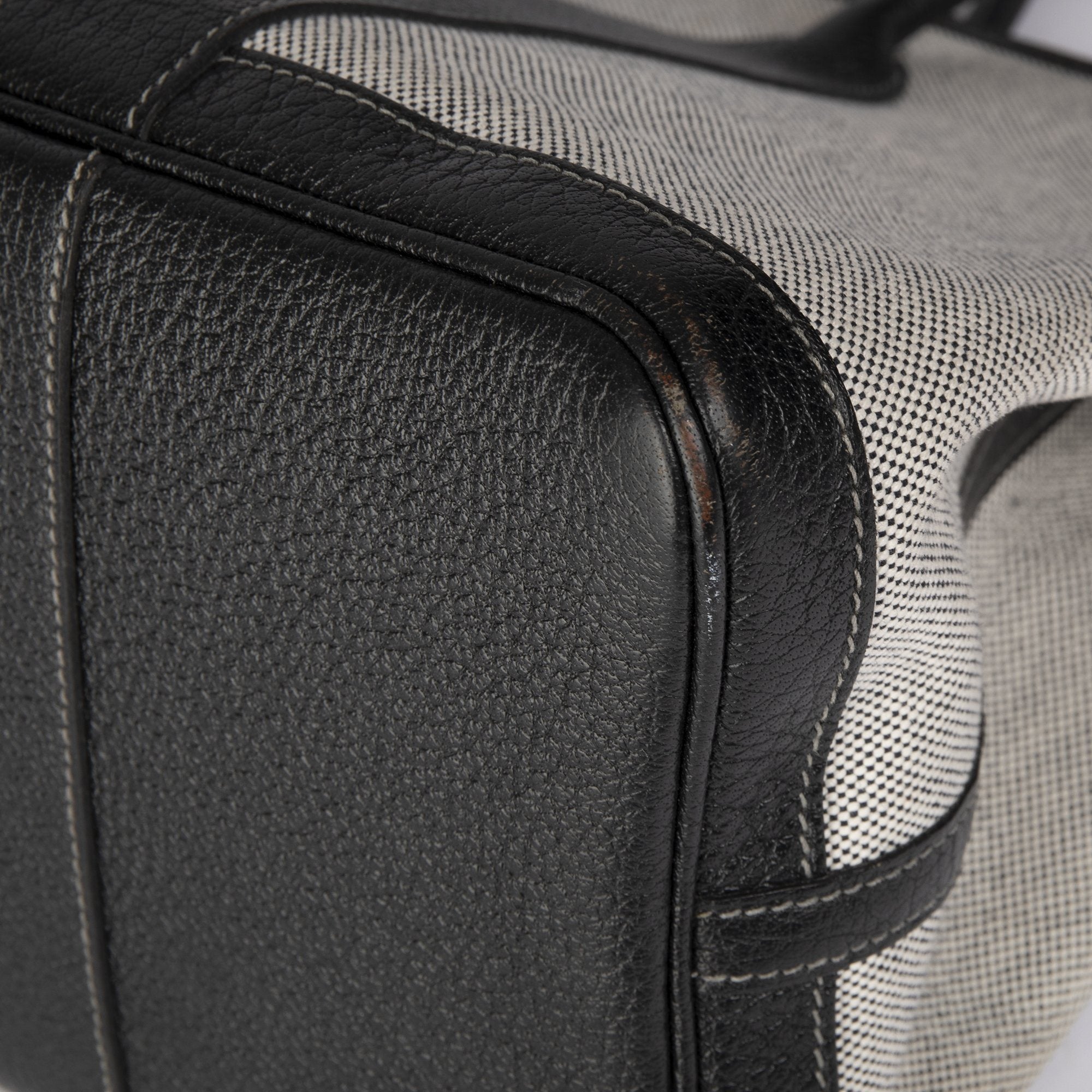 Hermes Toile Garden Party 36