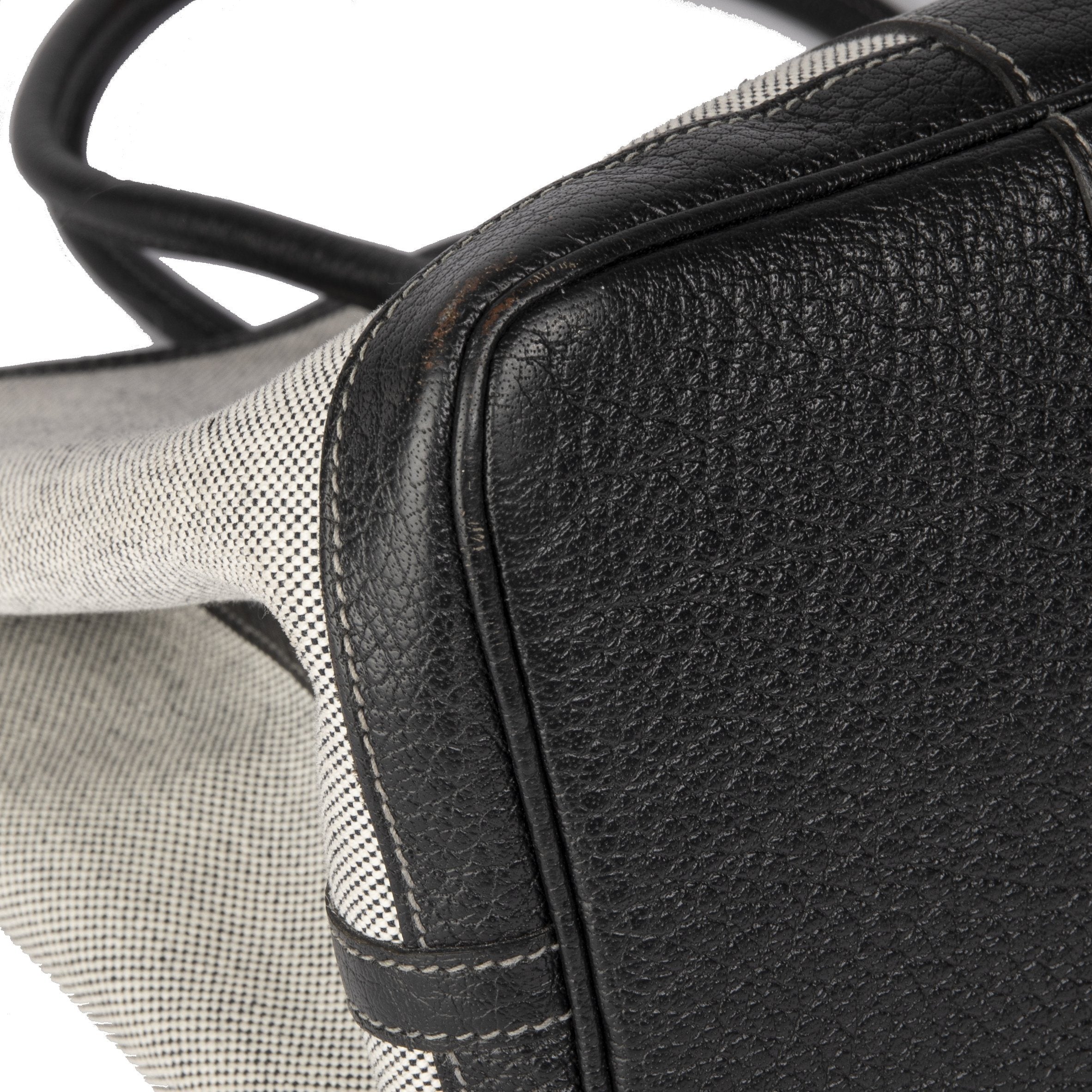 Hermes Toile Garden Party 36