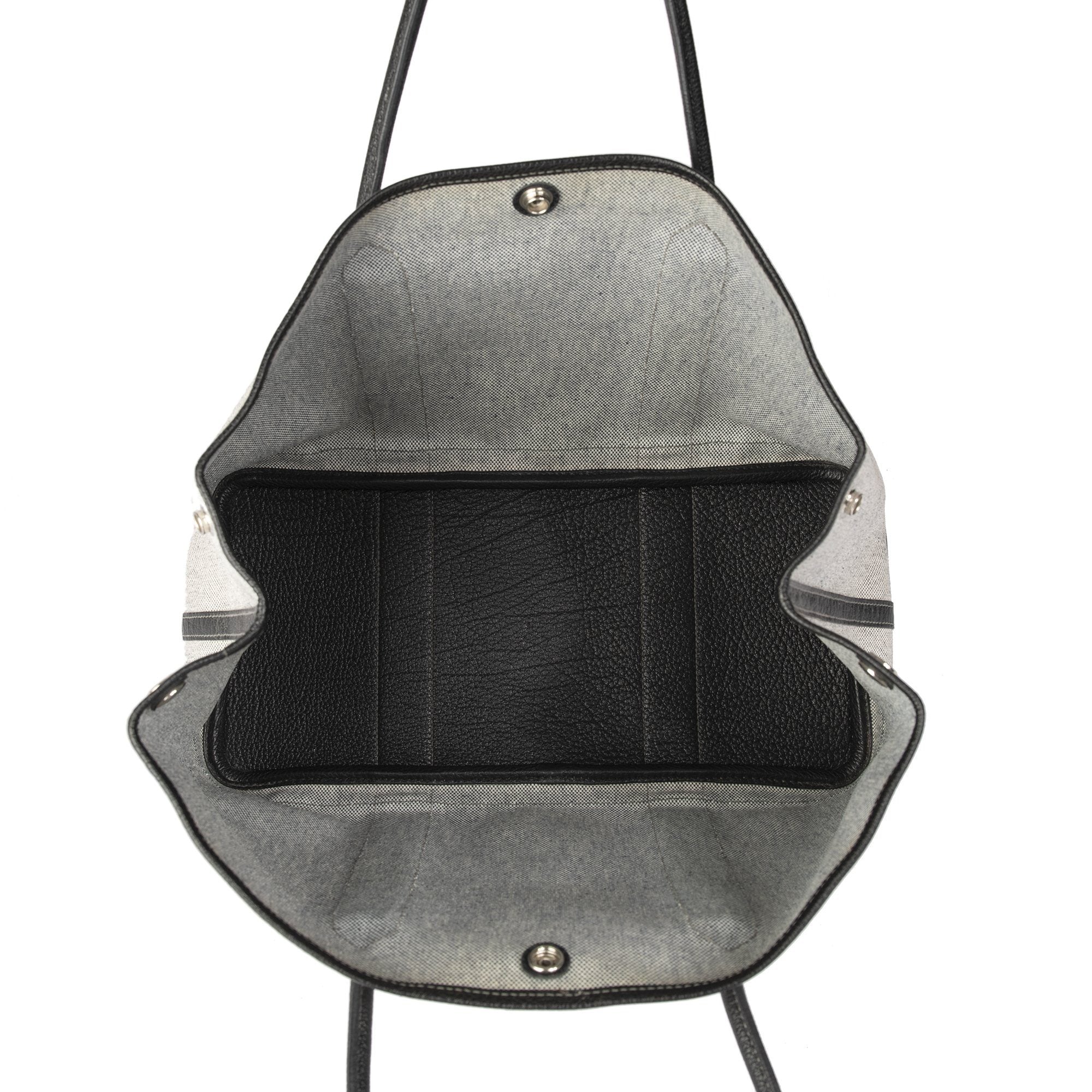 Hermes Toile Garden Party 36