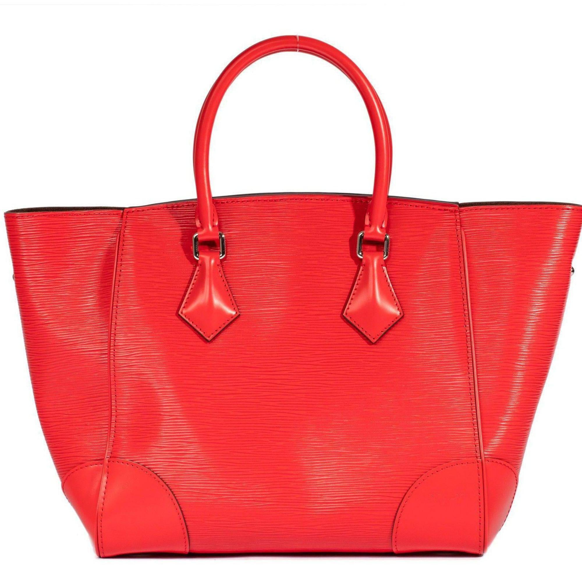 Louis Vuitton 2016 Epi Phenix MM