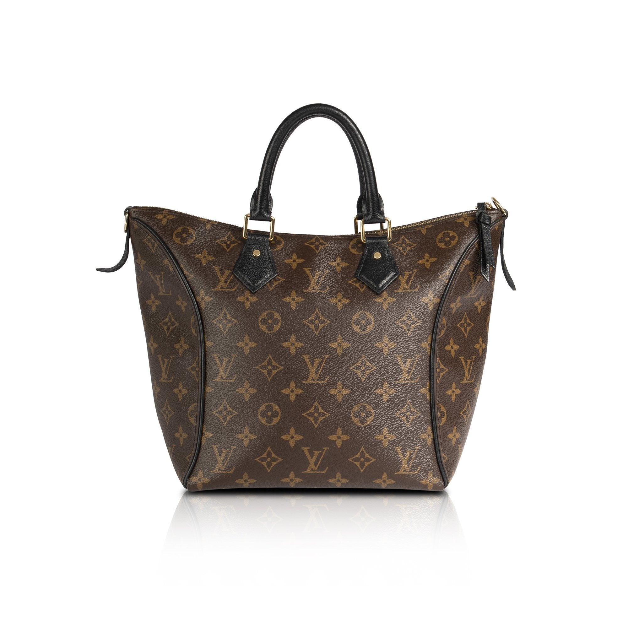 Louis Vuitton 2017 Monogram Tournelle PM w/ Box & Receipt