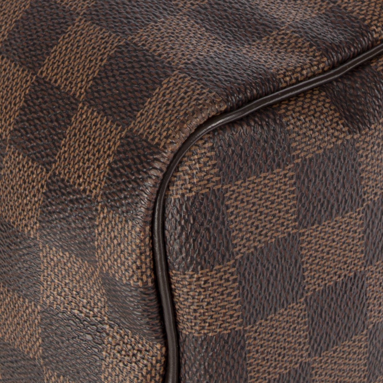 Louis Vuitton 2018 Damier Ebene Speedy 30
