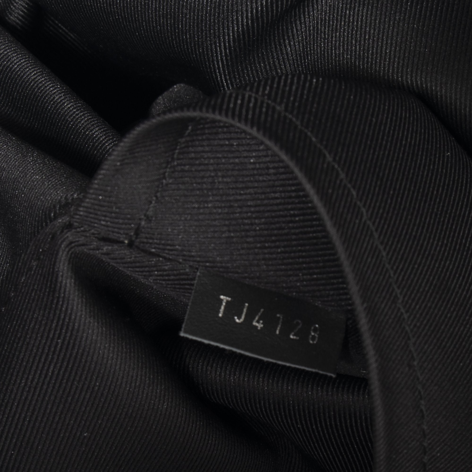 Louis Vuitton 2018 Monogram Eclipse Discovery Backpack PM