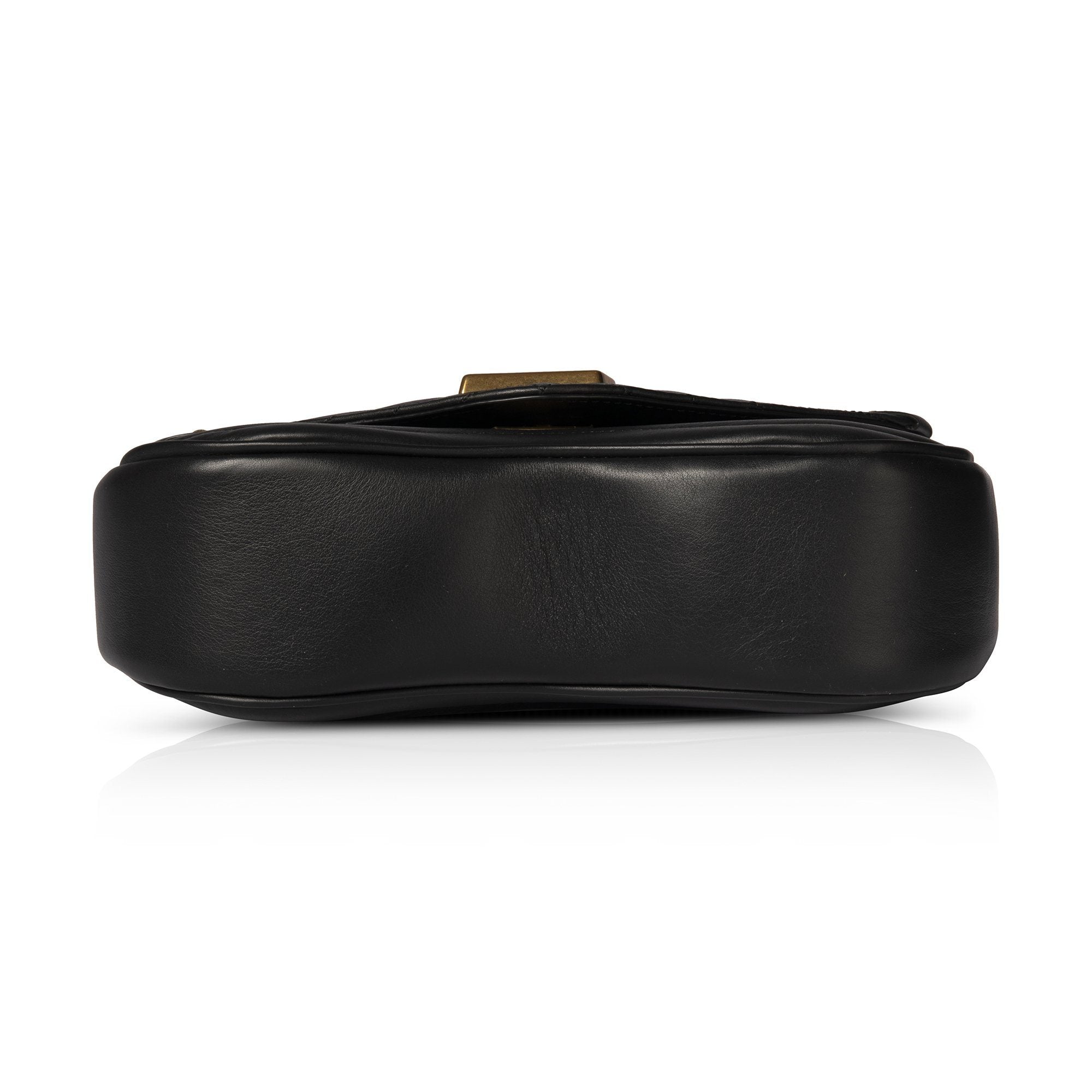 Louis Vuitton 2018 New Wave Chain-Bag MM