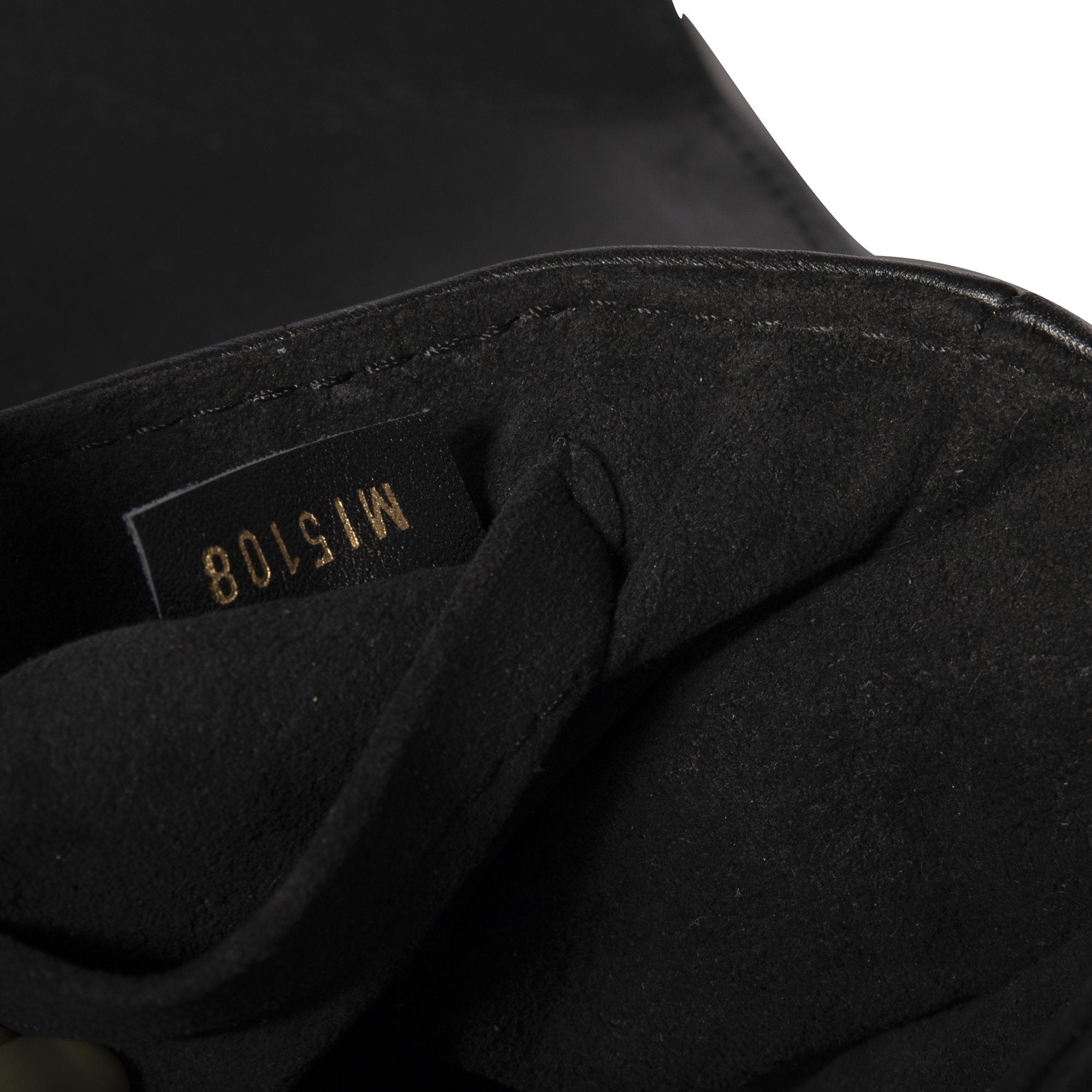 Louis Vuitton 2018 New Wave Chain-Bag MM