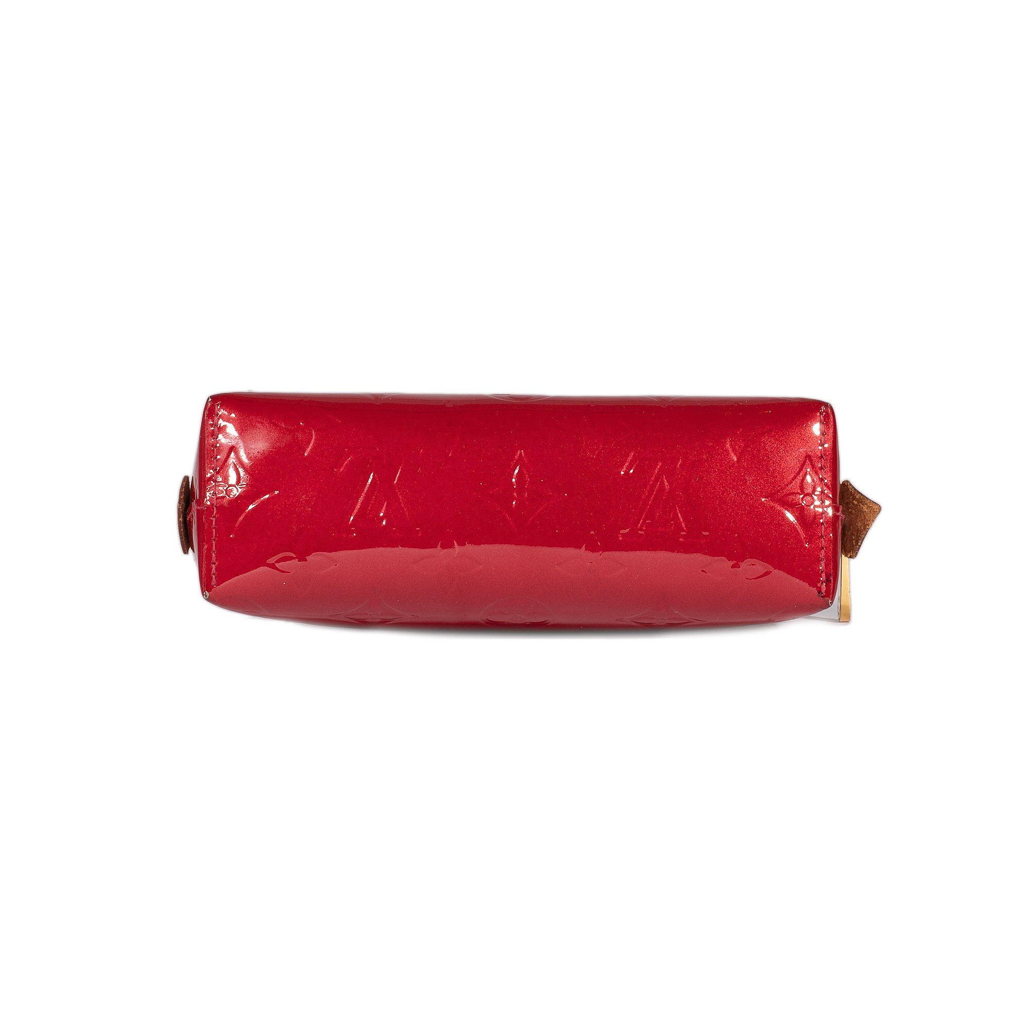 Louis Vuitton 2018 Vernis Cosmetic Pouch