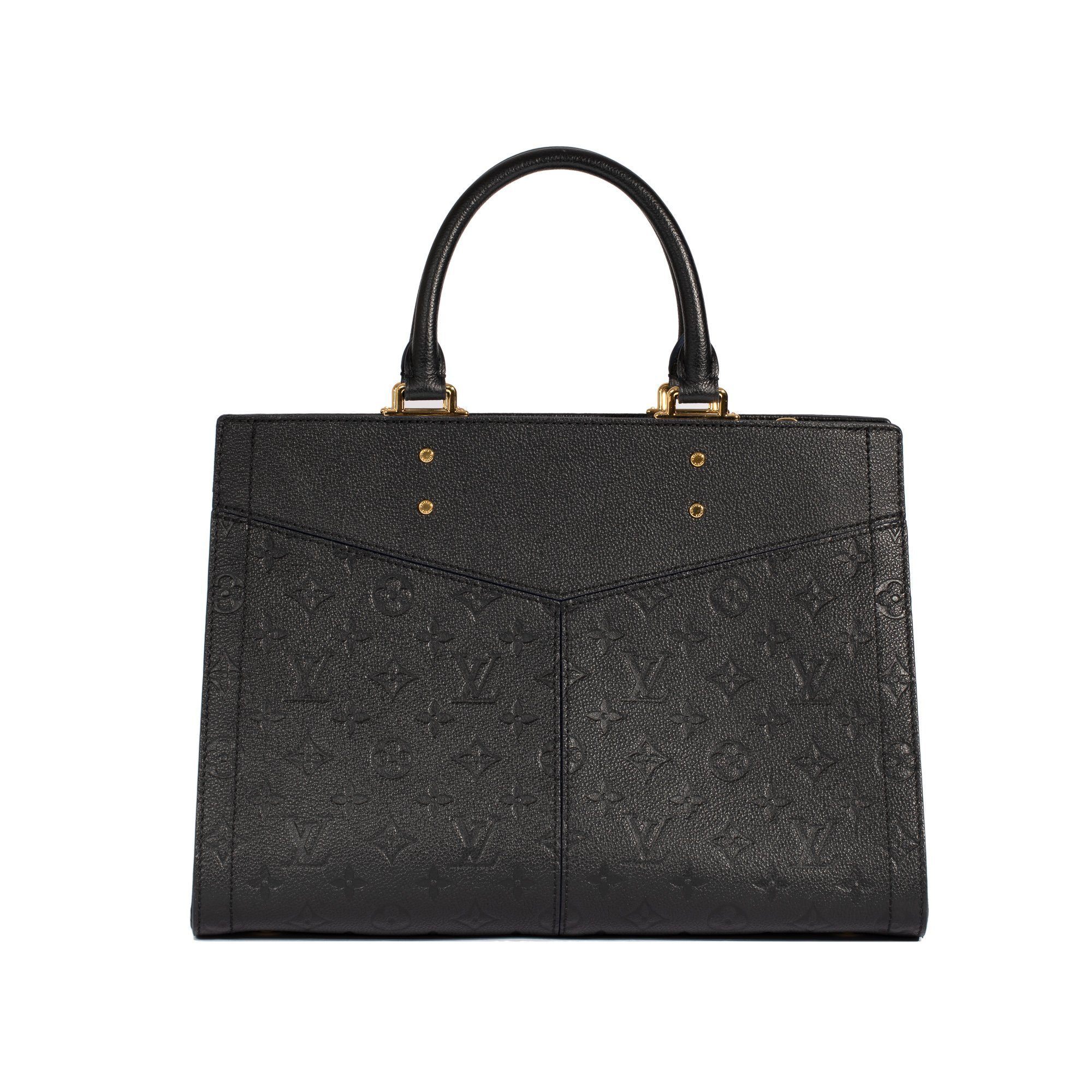 Louis Vuitton 2019 Sully MM