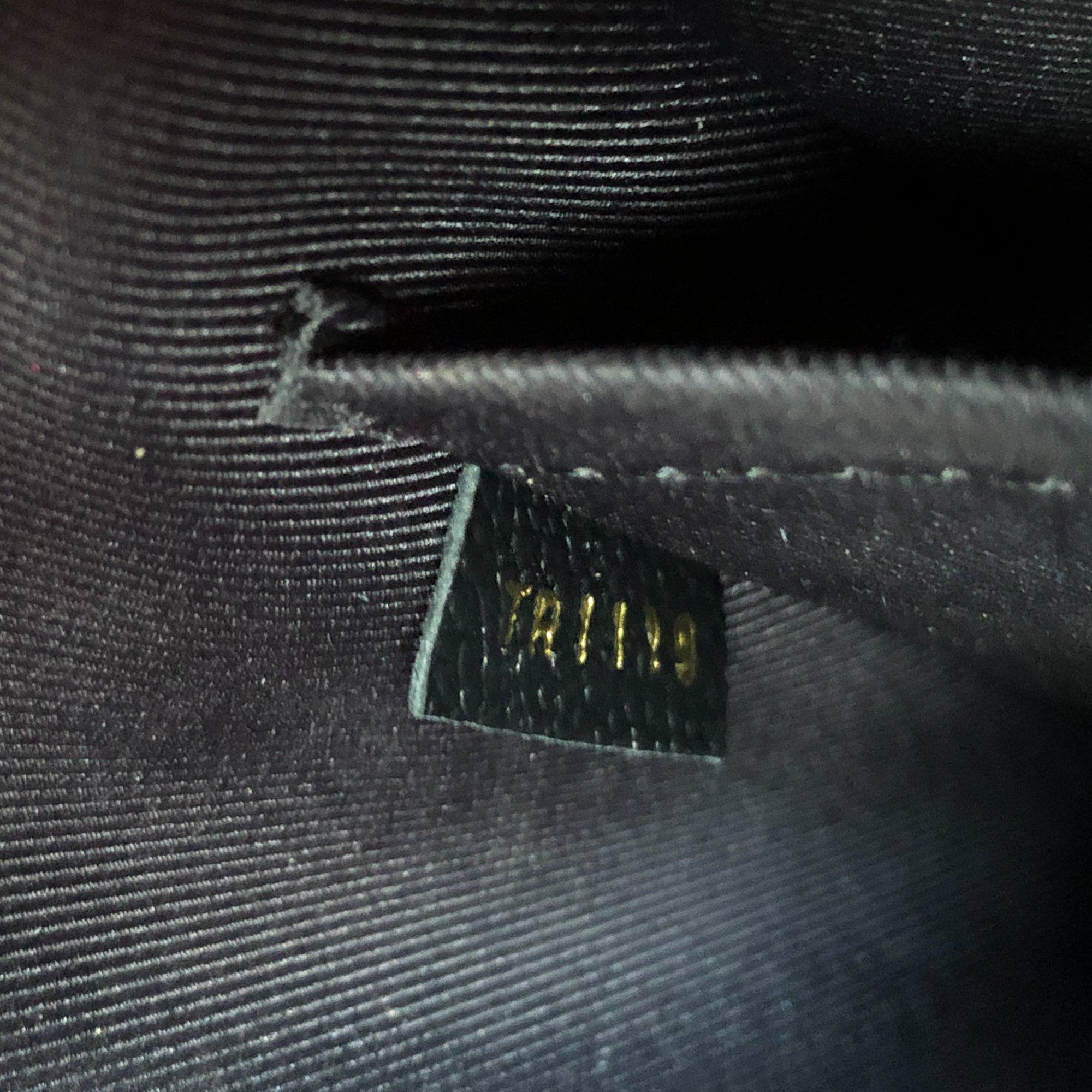 Louis Vuitton 2019 Sully MM