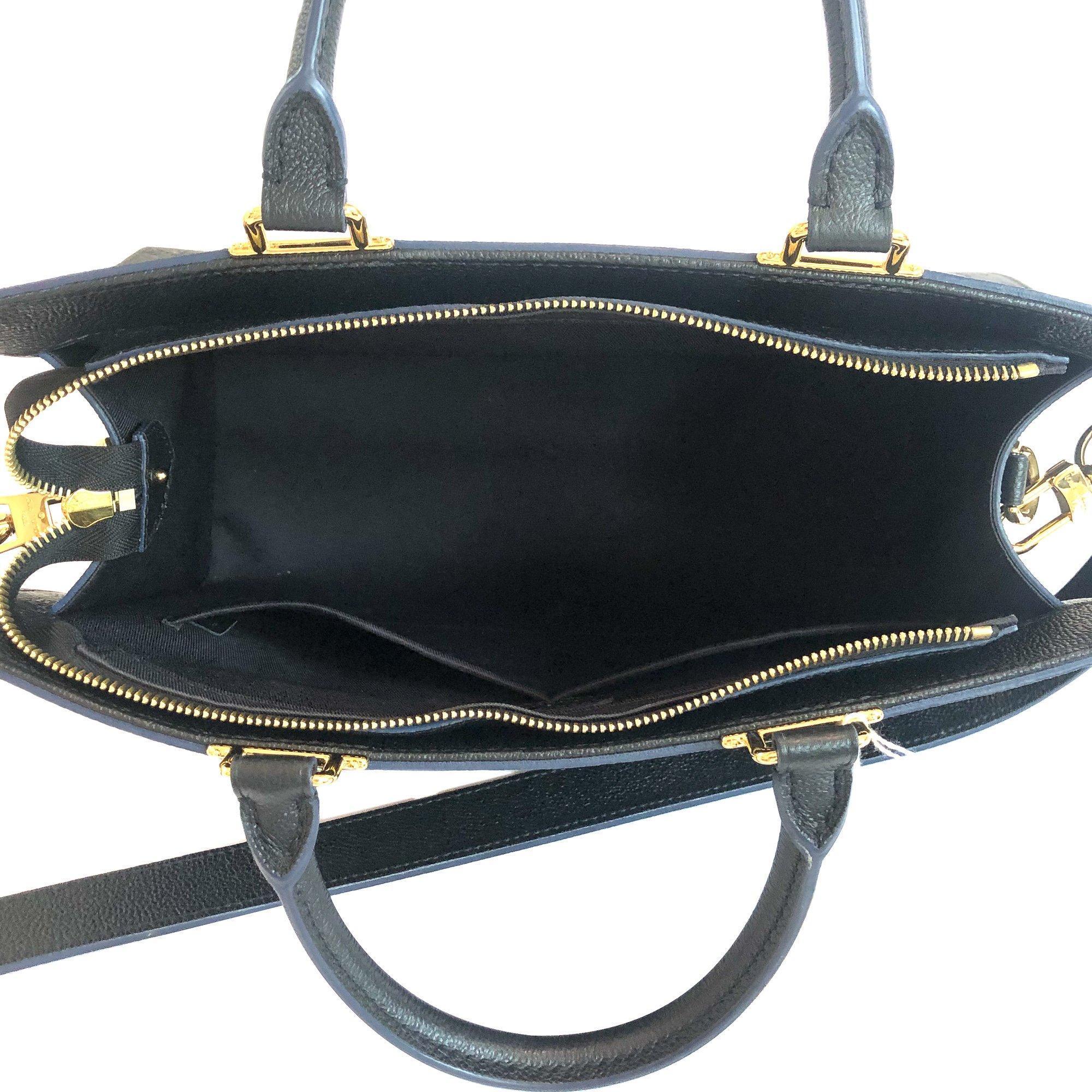 Louis Vuitton 2019 Sully MM