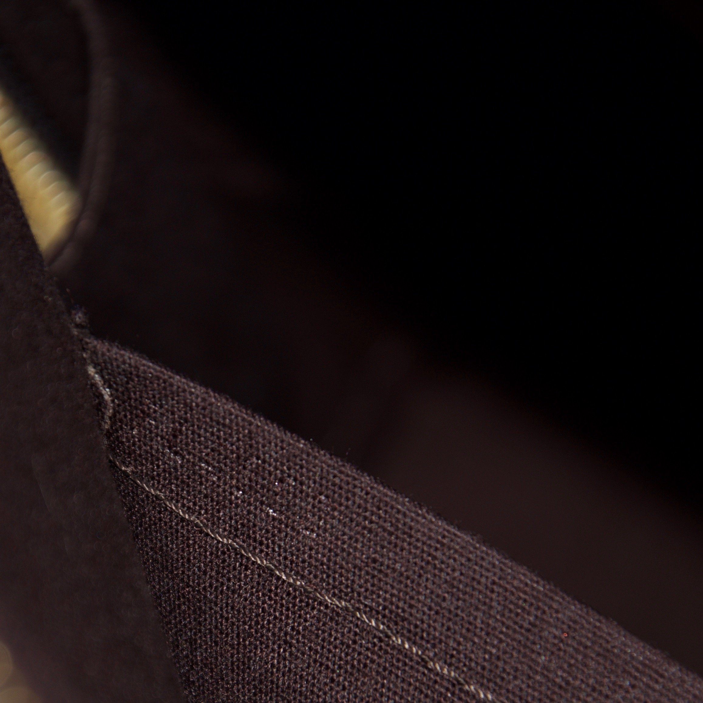 Louis Vuitton Amarante Vernis Alma PM