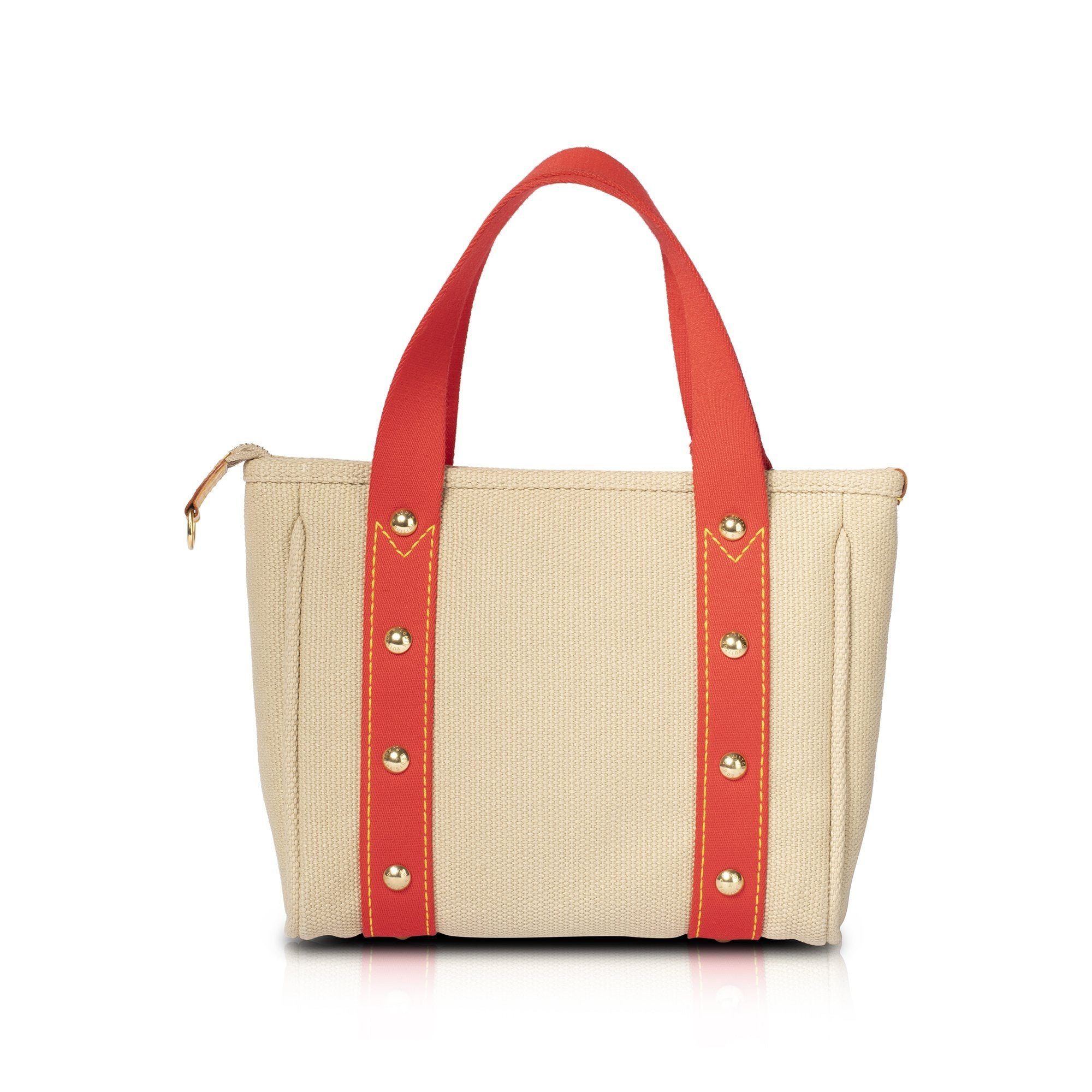 Louis Vuitton Antigua Cabas PM