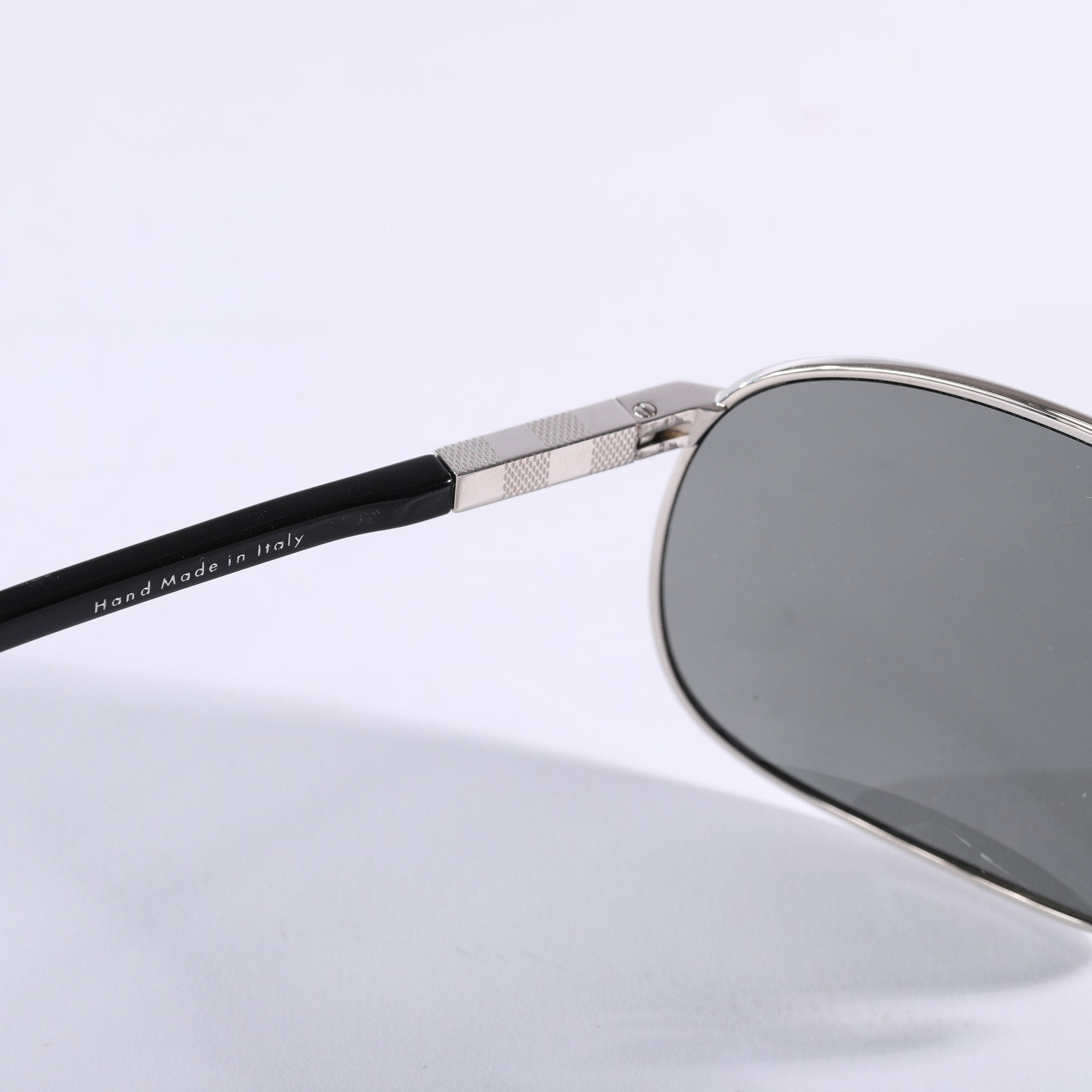 Louis Vuitton Attraction Mask Sunglasses