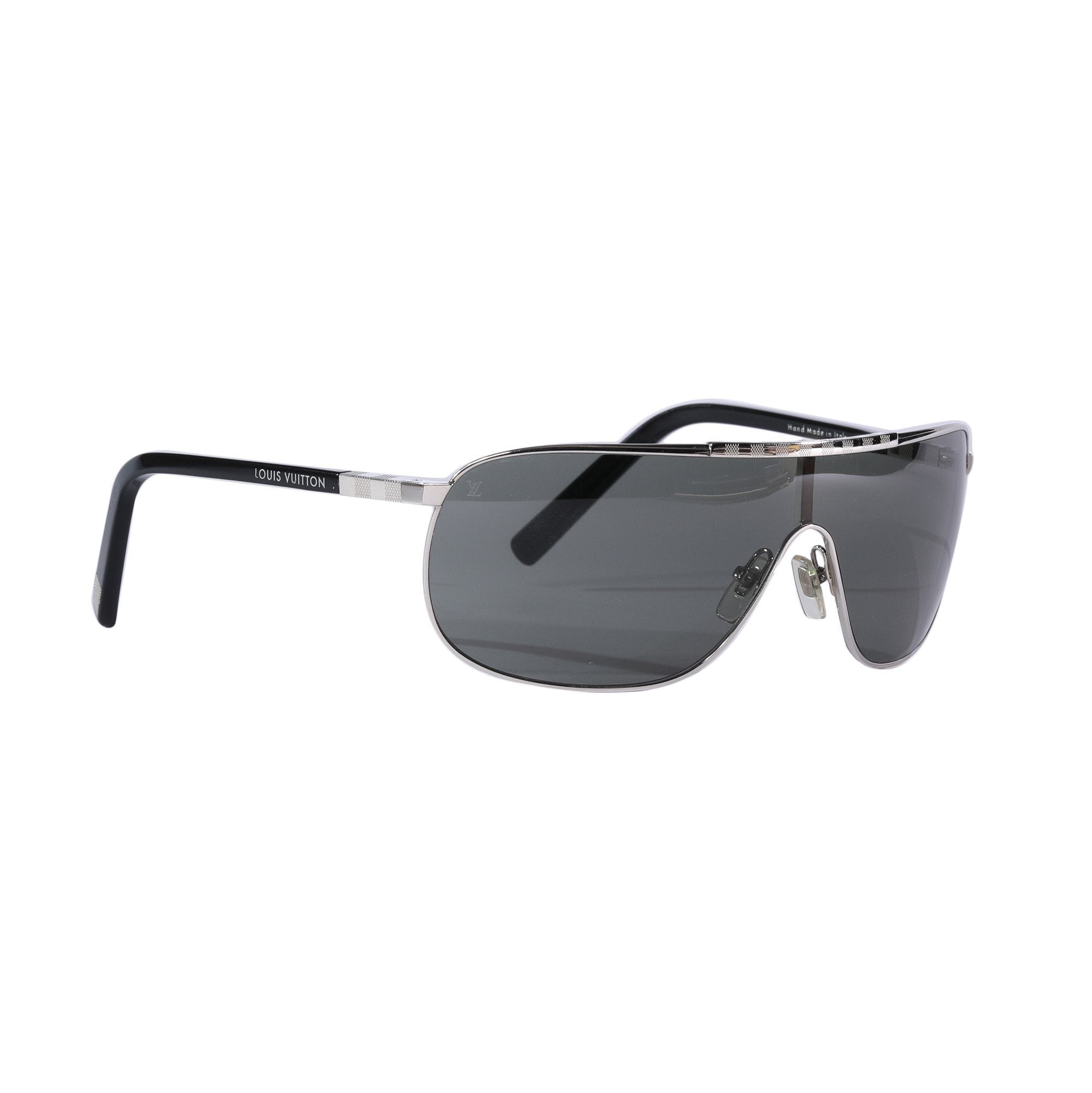 Louis Vuitton Attraction Mask Sunglasses