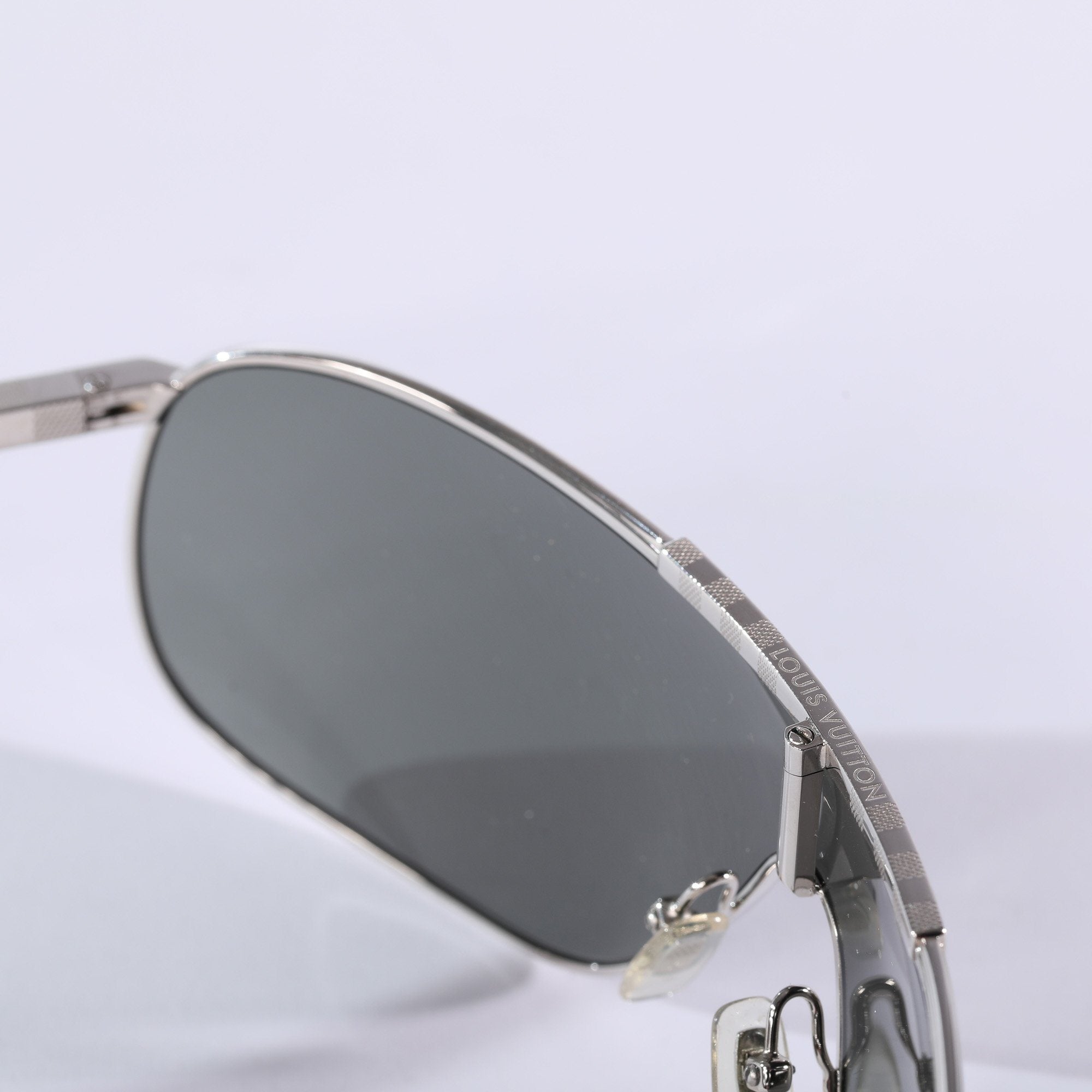 Louis Vuitton Attraction Mask Sunglasses