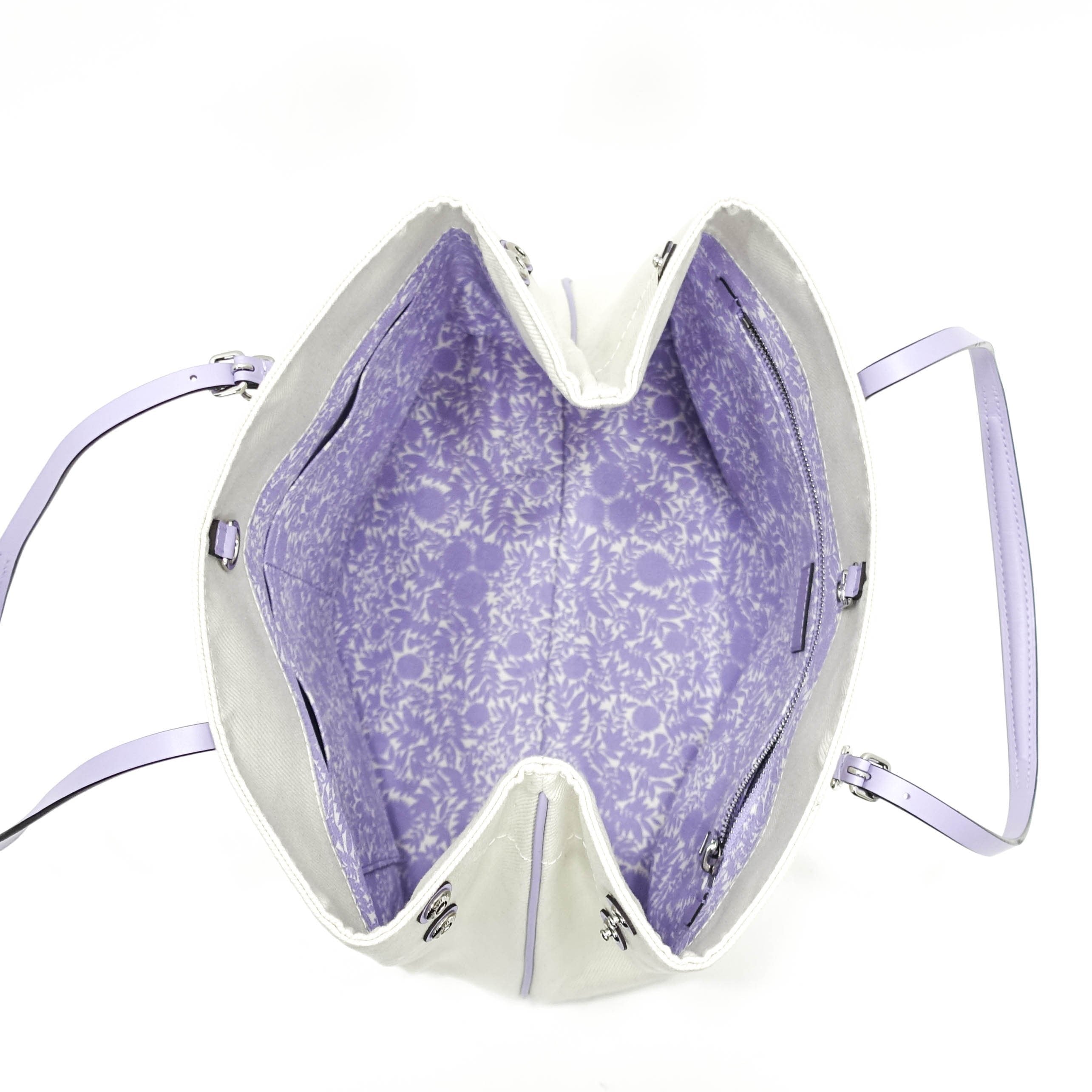 Louis Vuitton Cabas 'Articles de Voyage' Bag MM