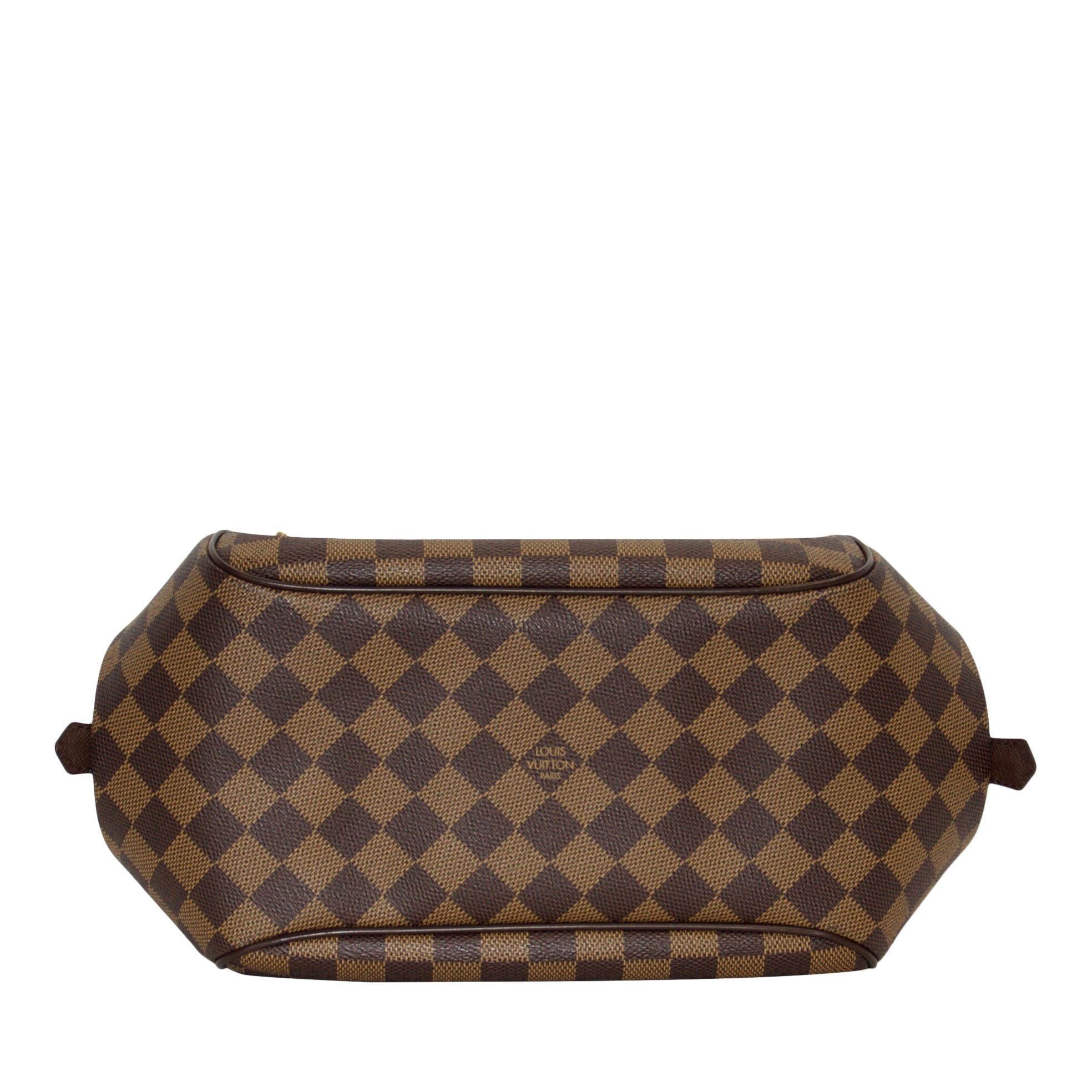 Louis Vuitton Damier Ebene Belem MM