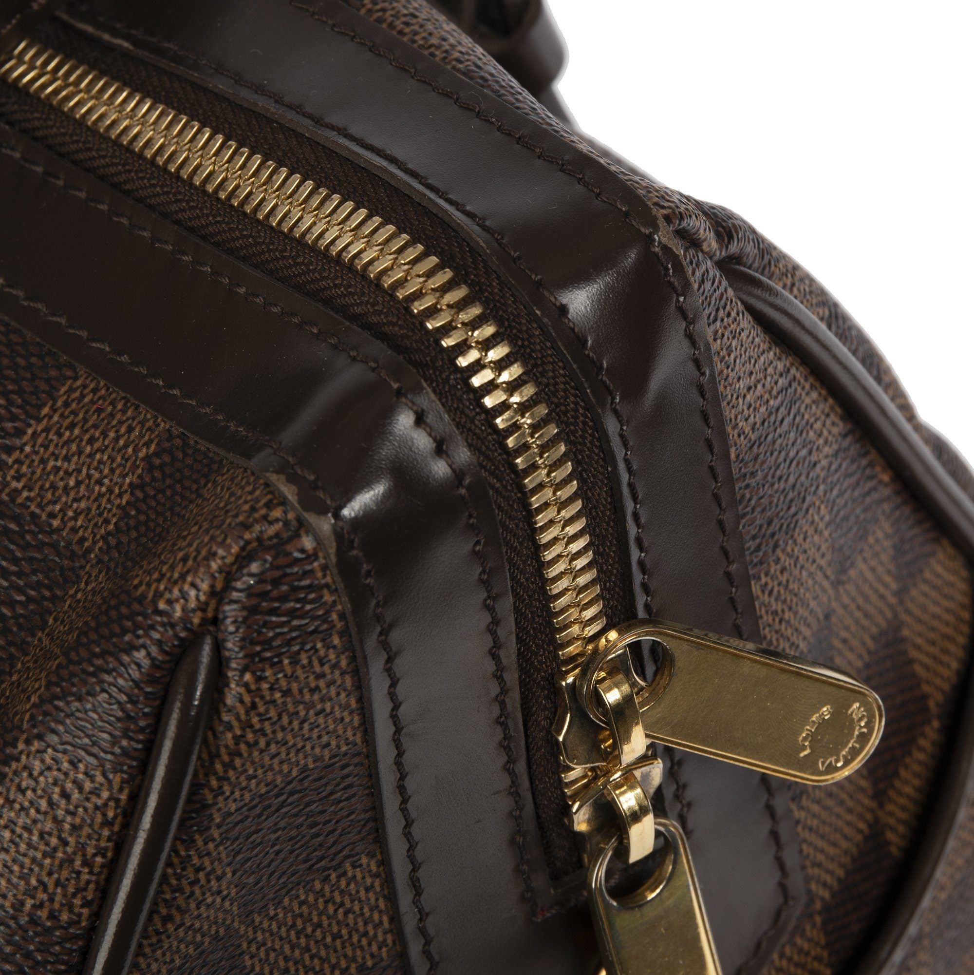 Louis Vuitton Damier Ebene Berkeley