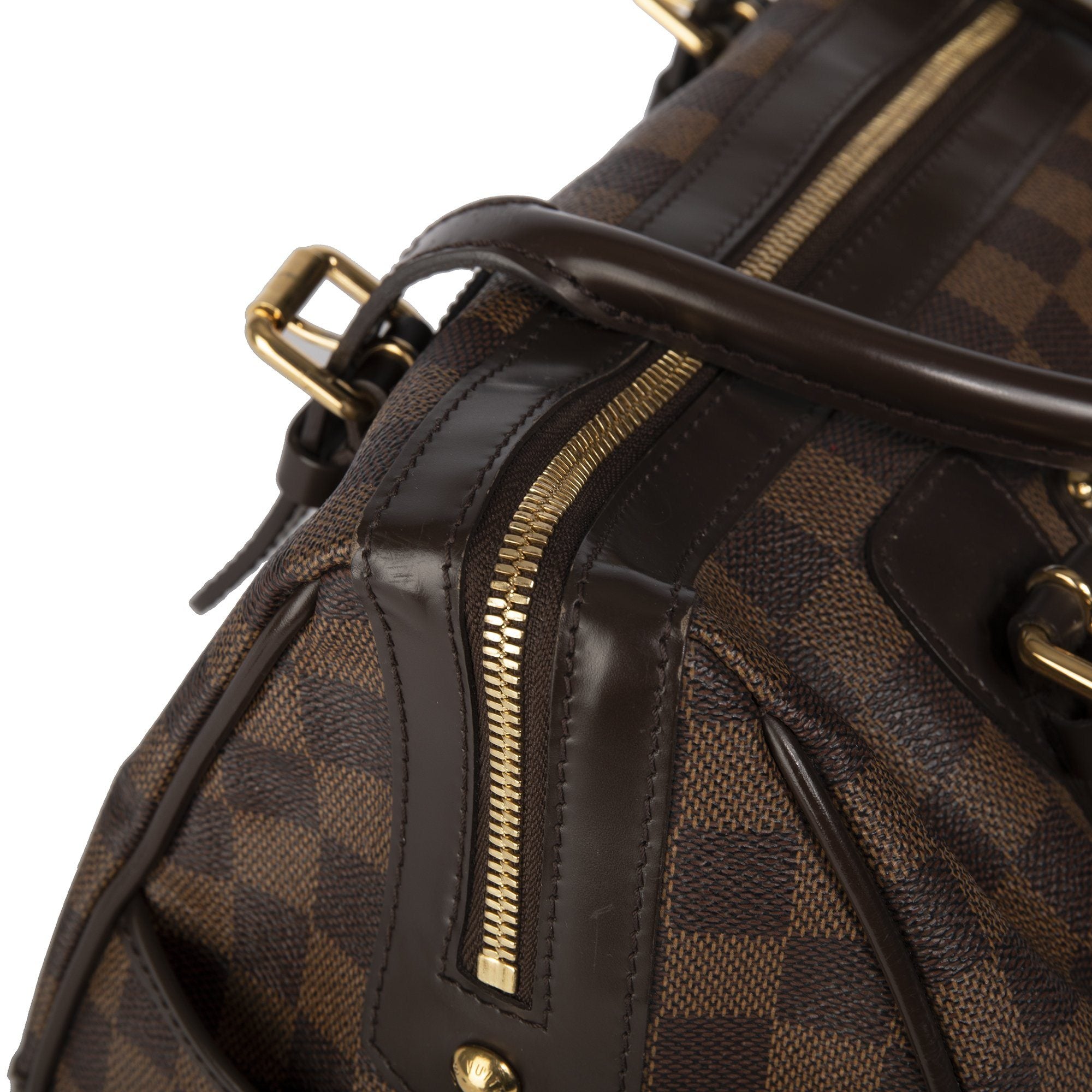 Louis Vuitton Damier Ebene Berkeley