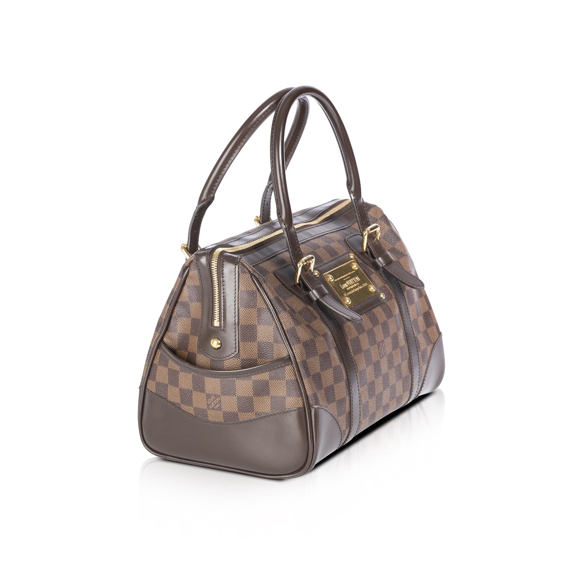 Louis Vuitton Damier Ebene Berkeley