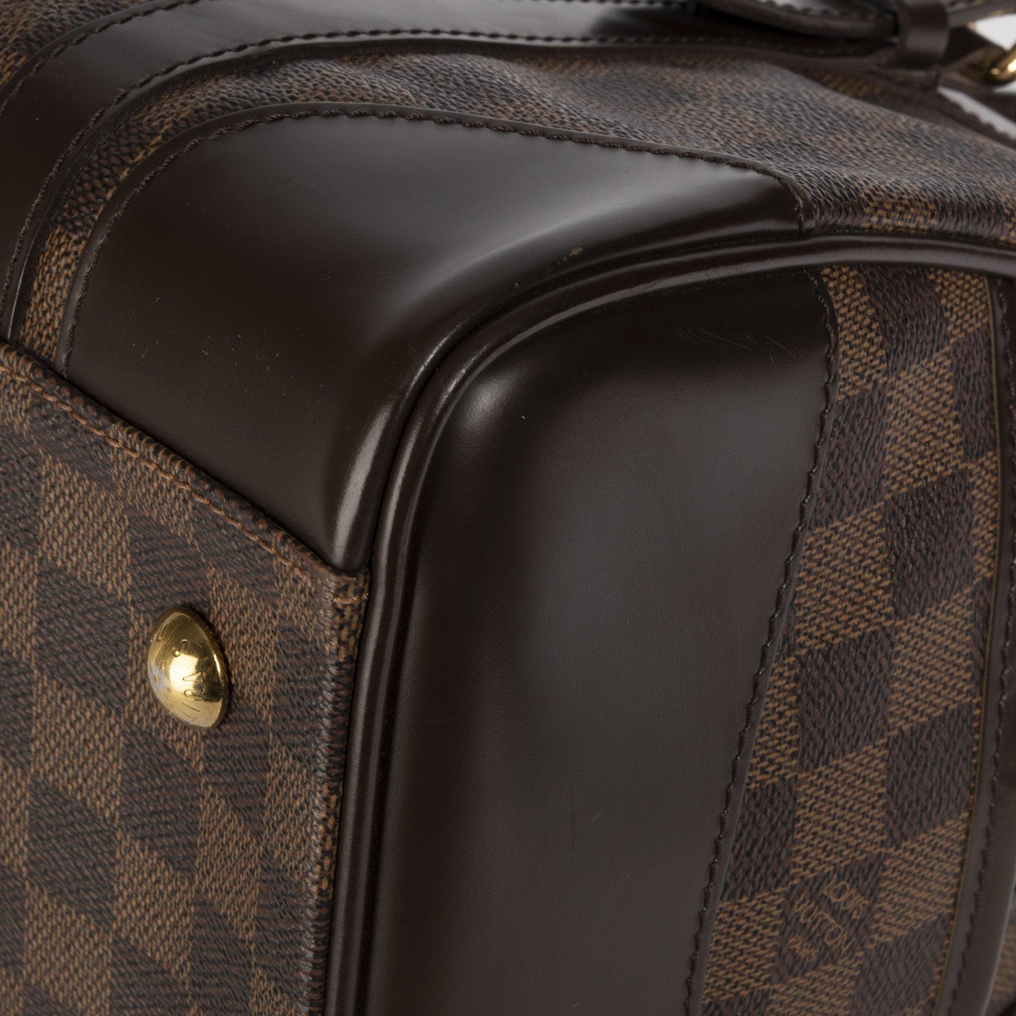 Louis Vuitton Damier Ebene Berkeley