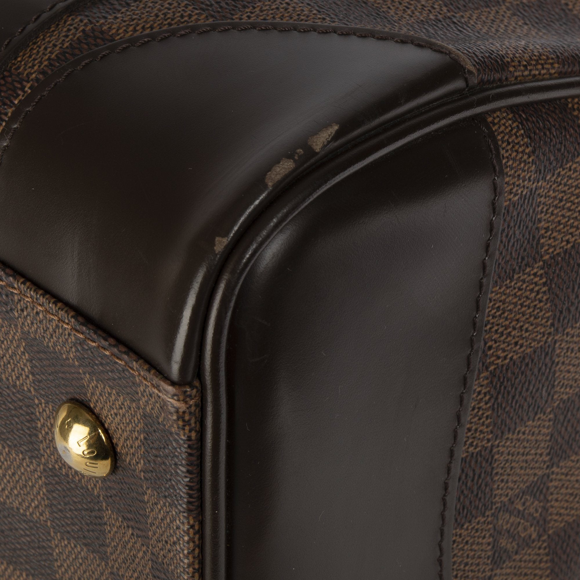 Louis Vuitton Damier Ebene Berkeley