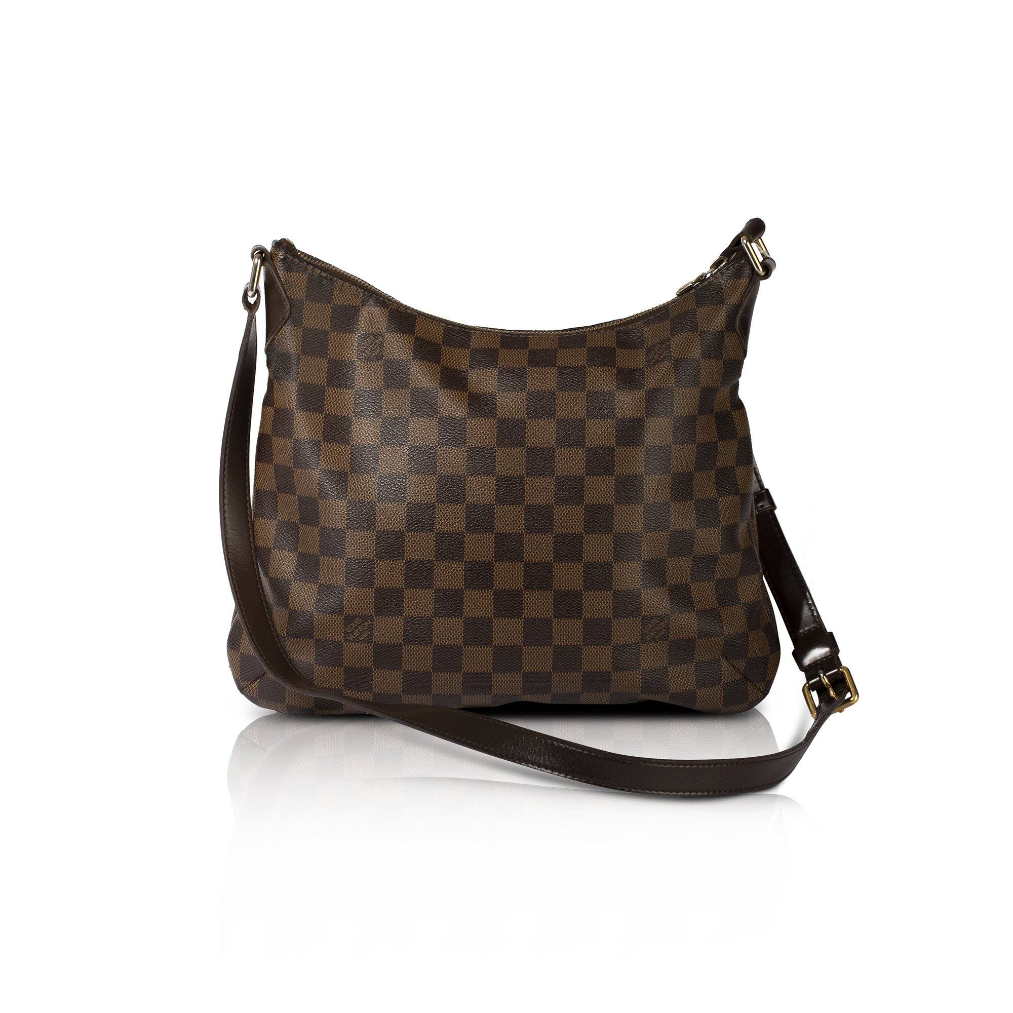 Louis Vuitton Damier Ebene Bloomsbury PM