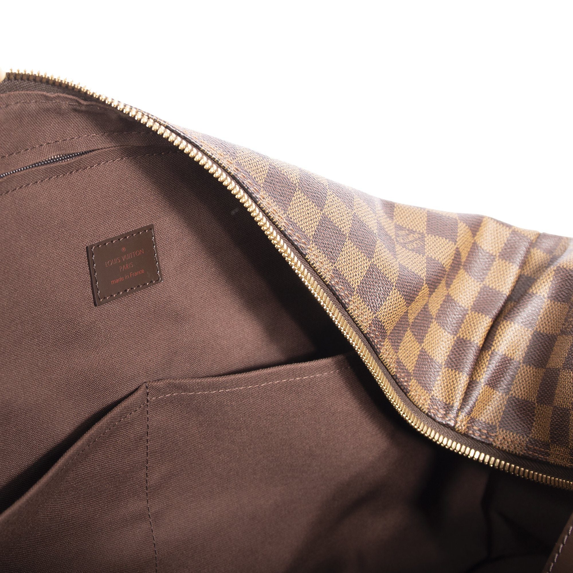 Louis Vuitton Damier Ebene Eole 50