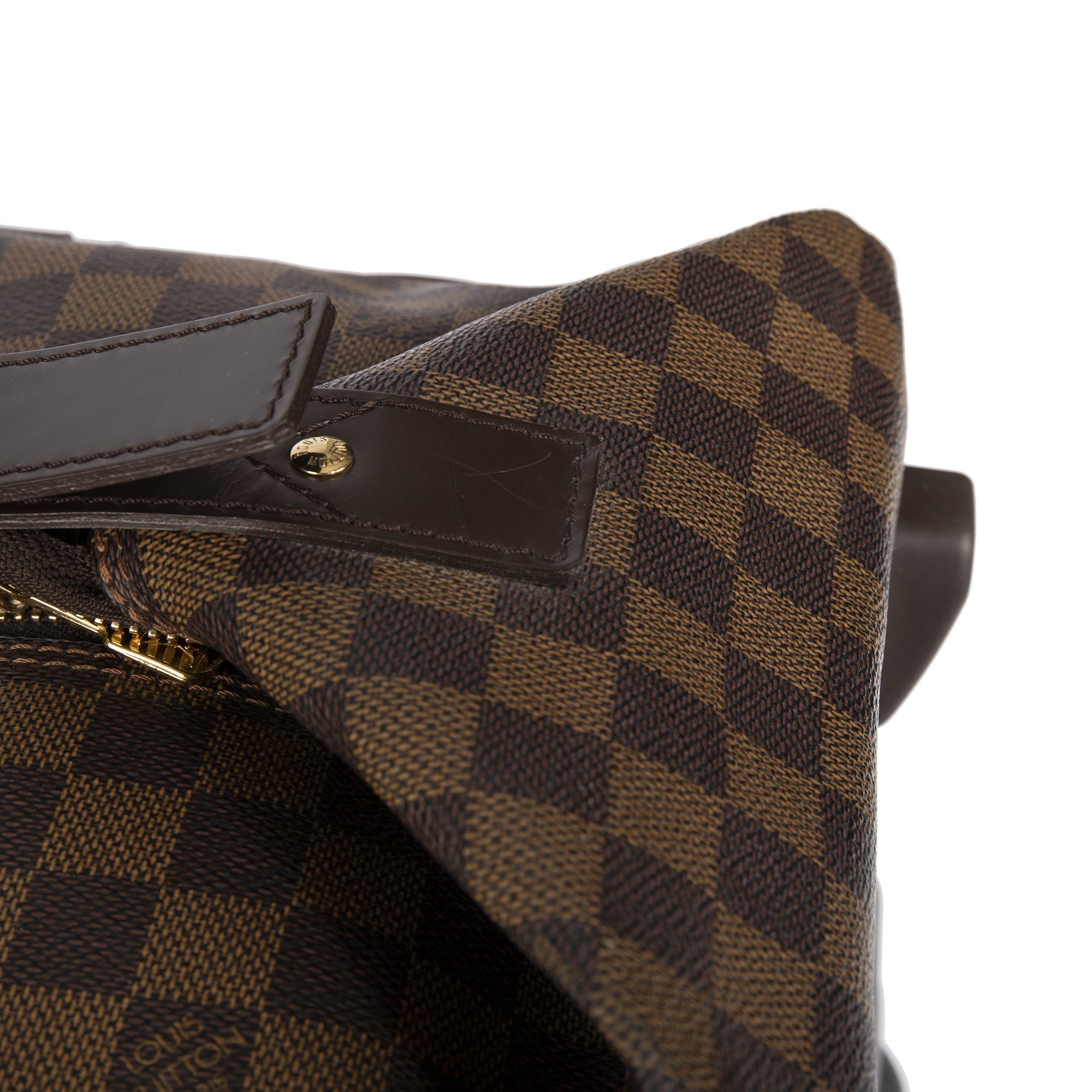 Louis Vuitton Damier Ebene Eole 50