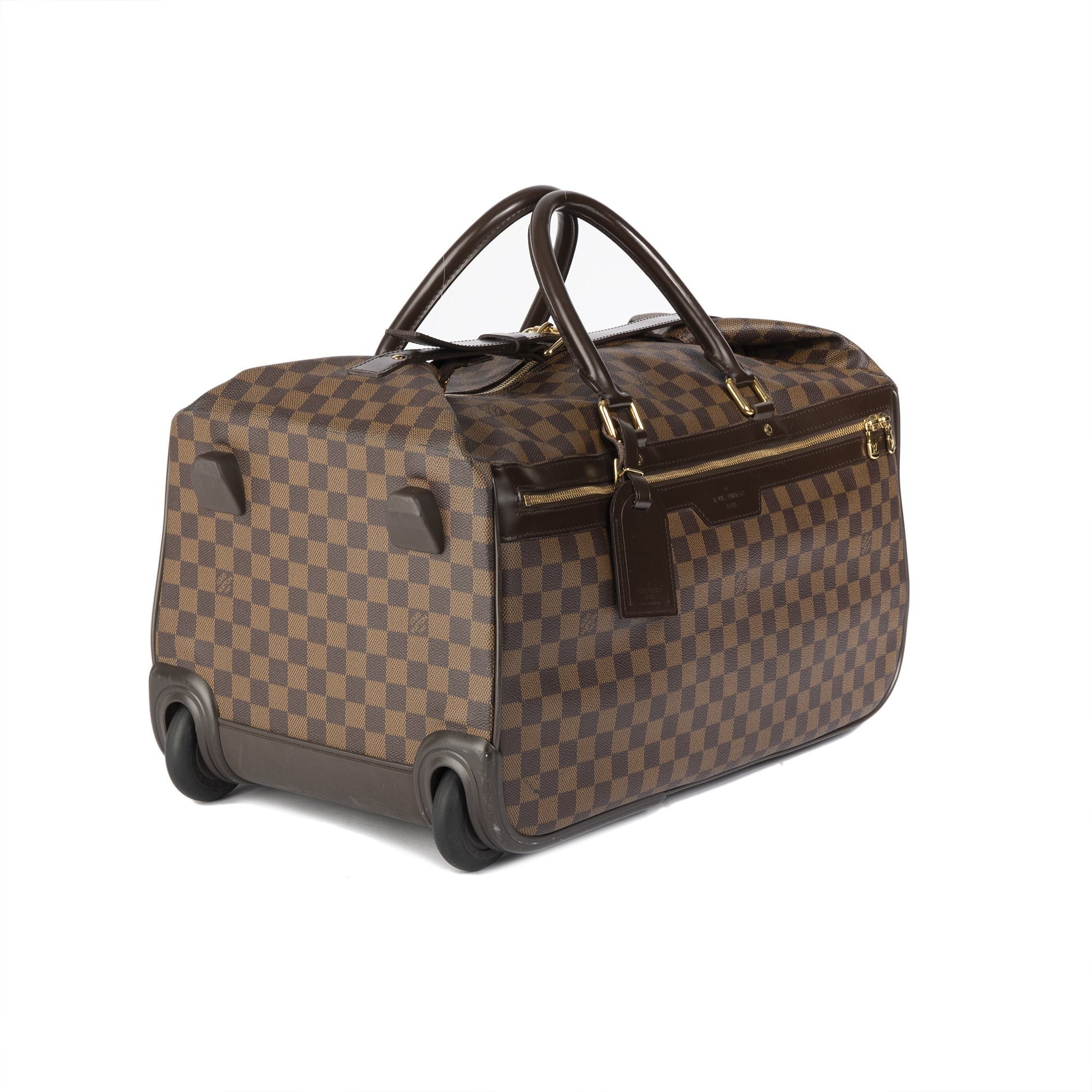 Louis Vuitton Damier Ebene Eole 50