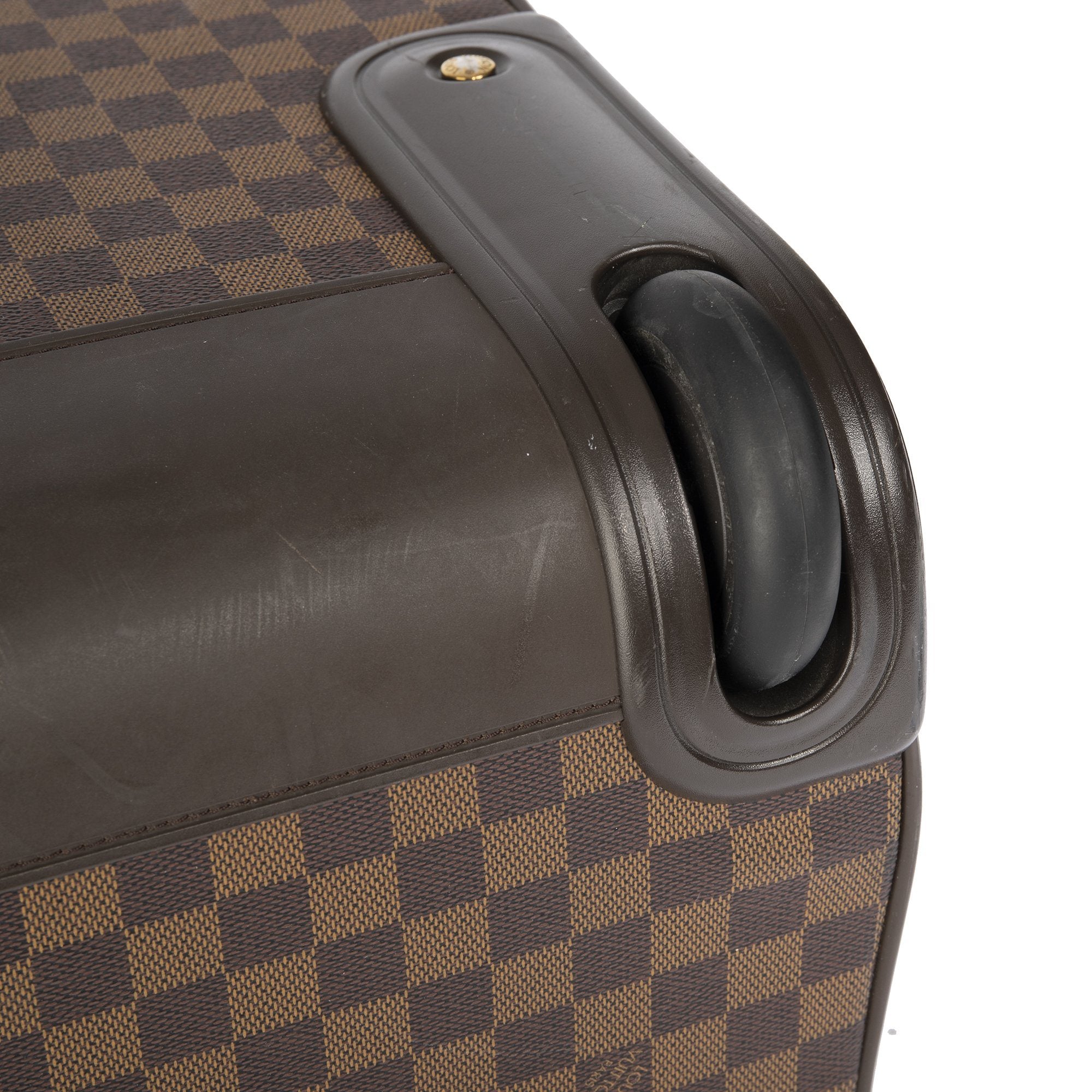 Louis Vuitton Damier Ebene Eole 50