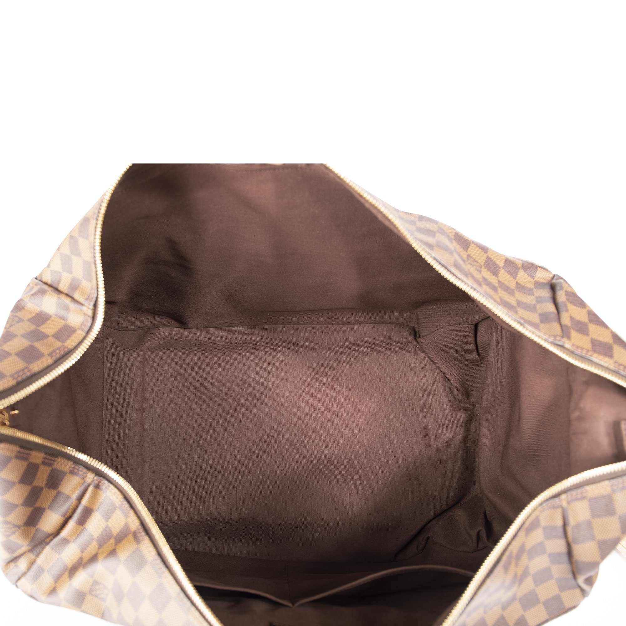 Louis Vuitton Damier Ebene Eole 50