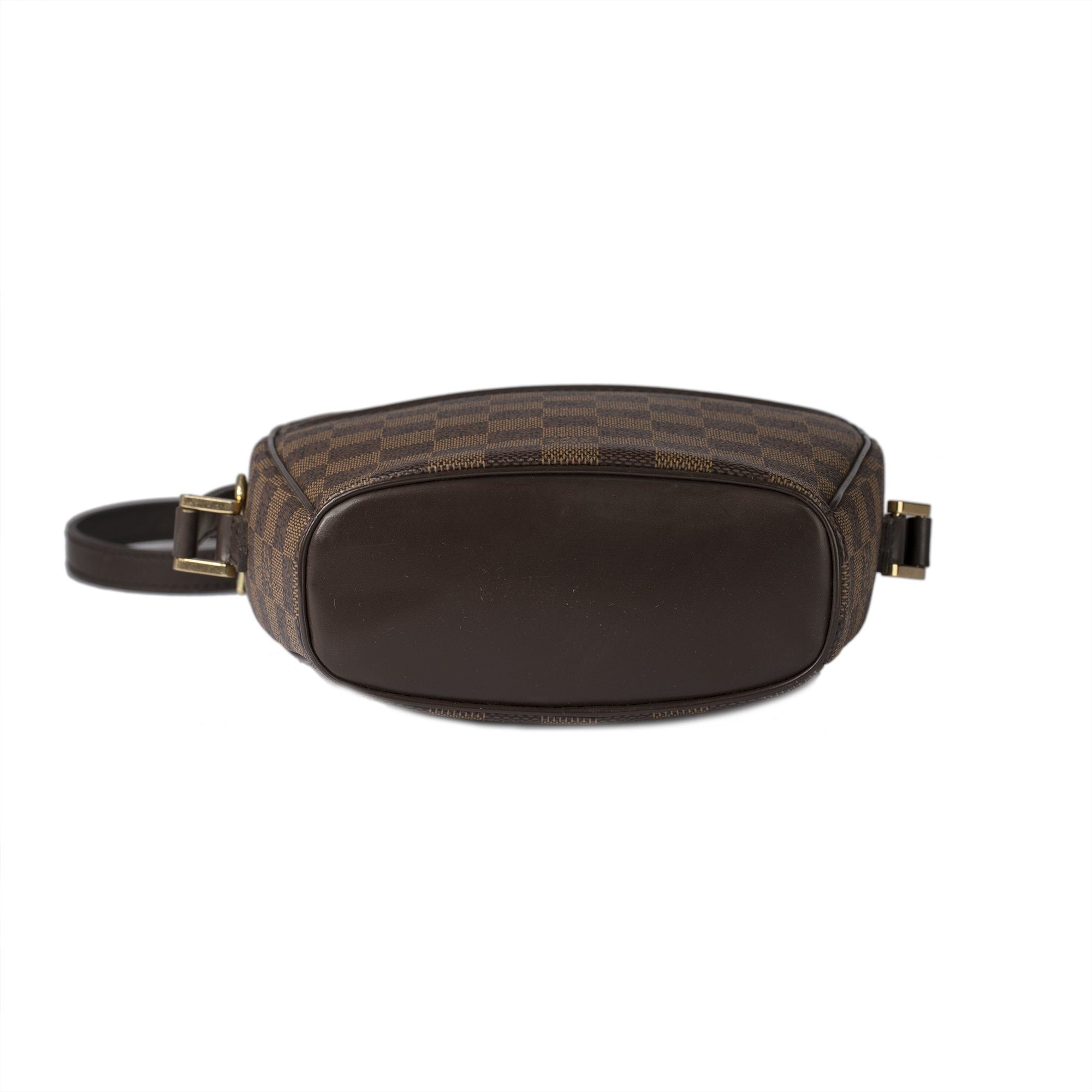 Louis Vuitton Damier Ebene Ipanema PM