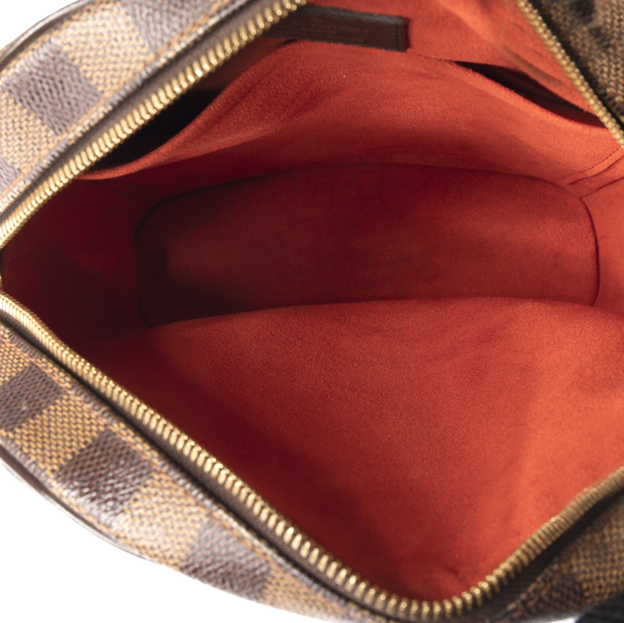 Louis Vuitton Damier Ebene Ipanema PM