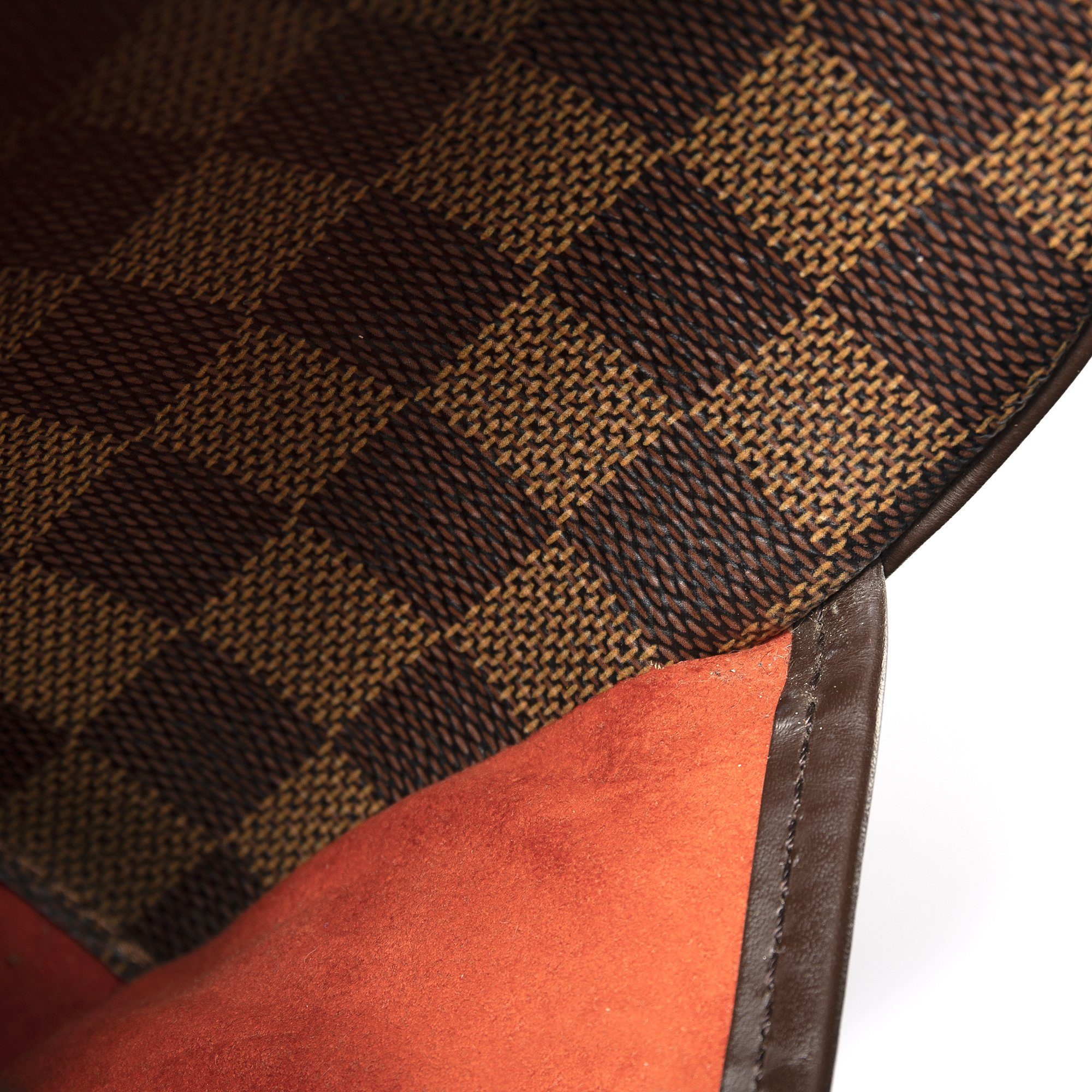 Louis Vuitton Damier Ebene Ipanema PM