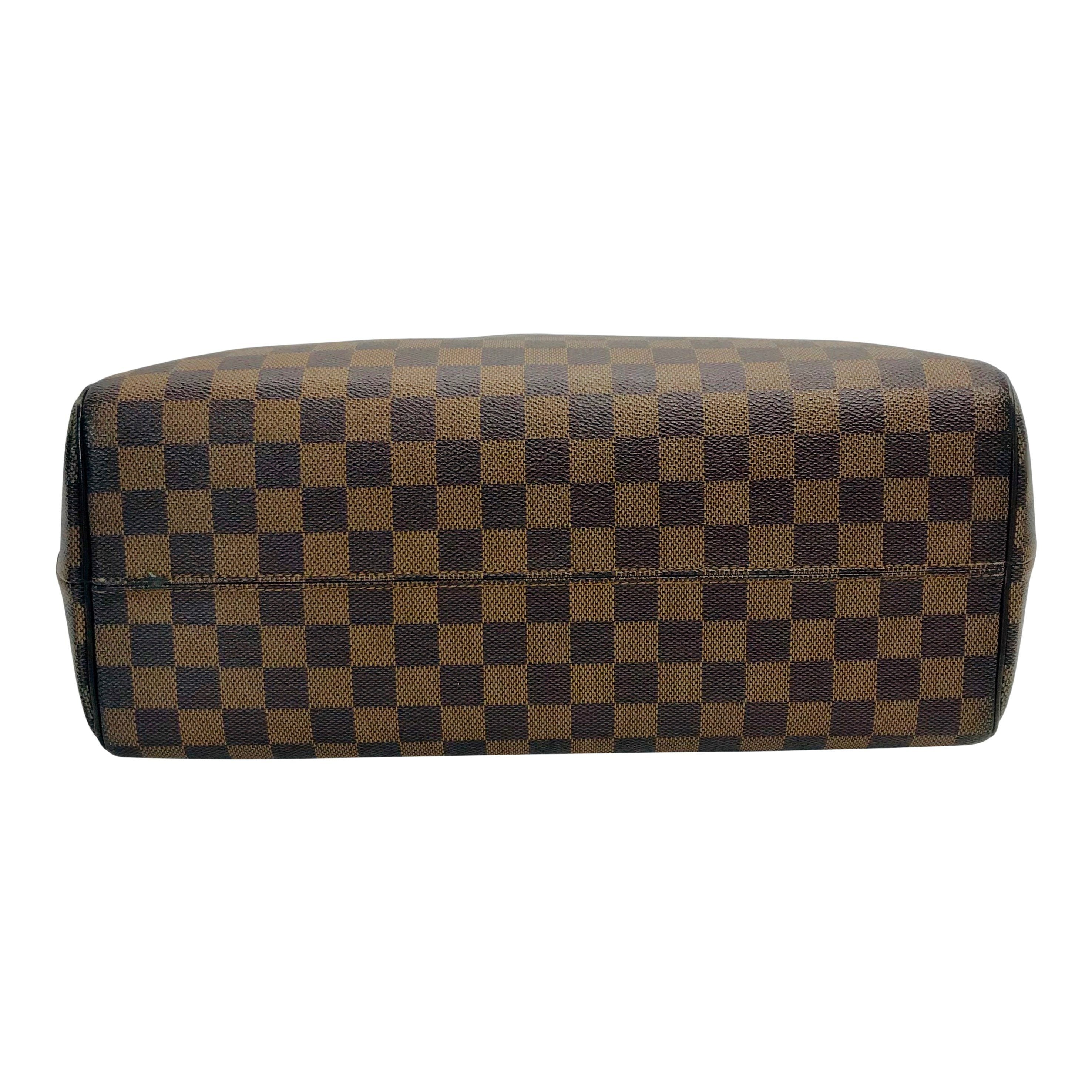 Louis Vuitton Damier Ebene Nolita Bag