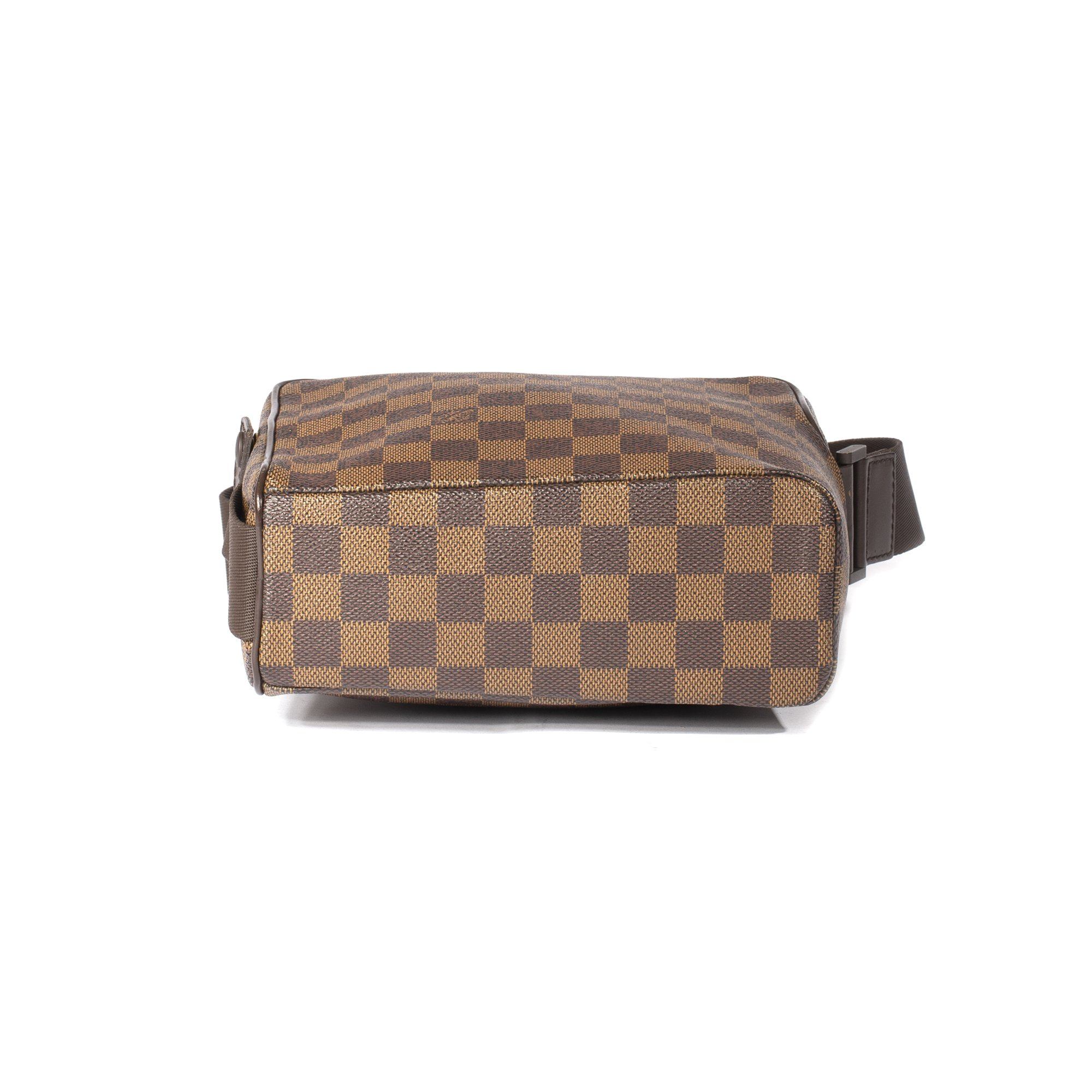 Louis Vuitton Damier Ebene Olav PM