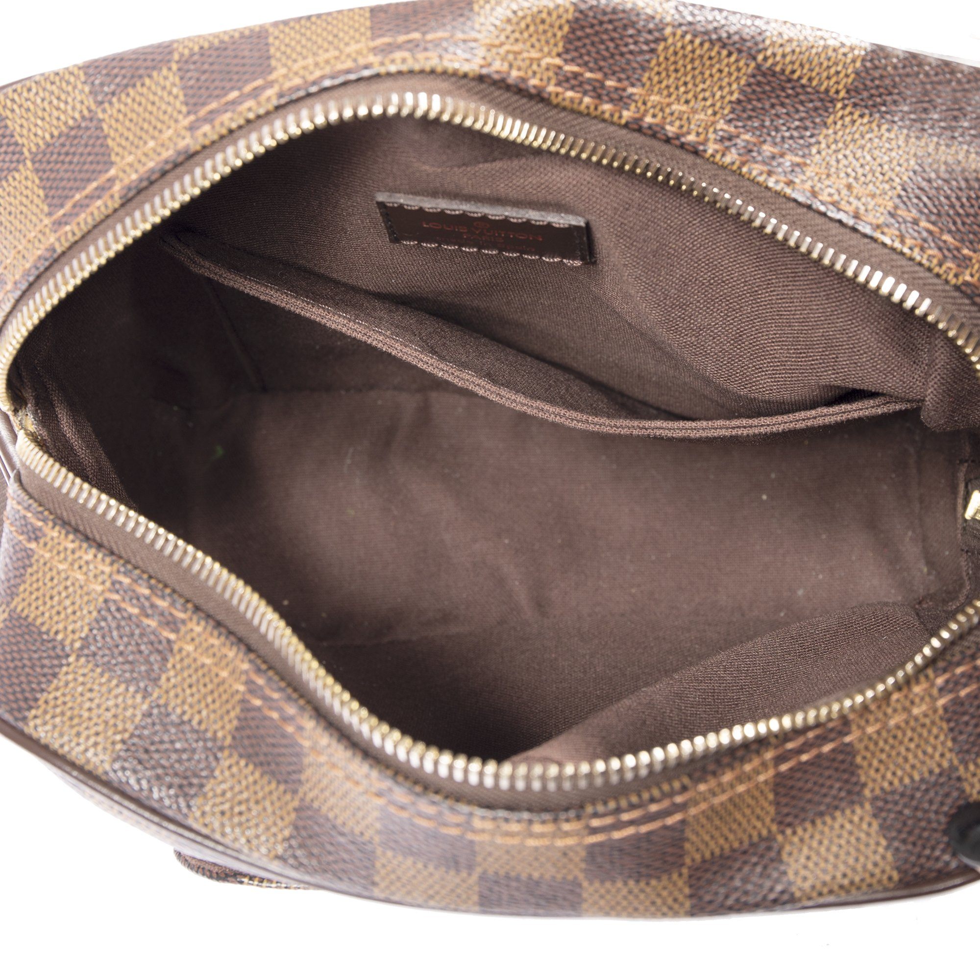 Louis Vuitton Damier Ebene Olav PM