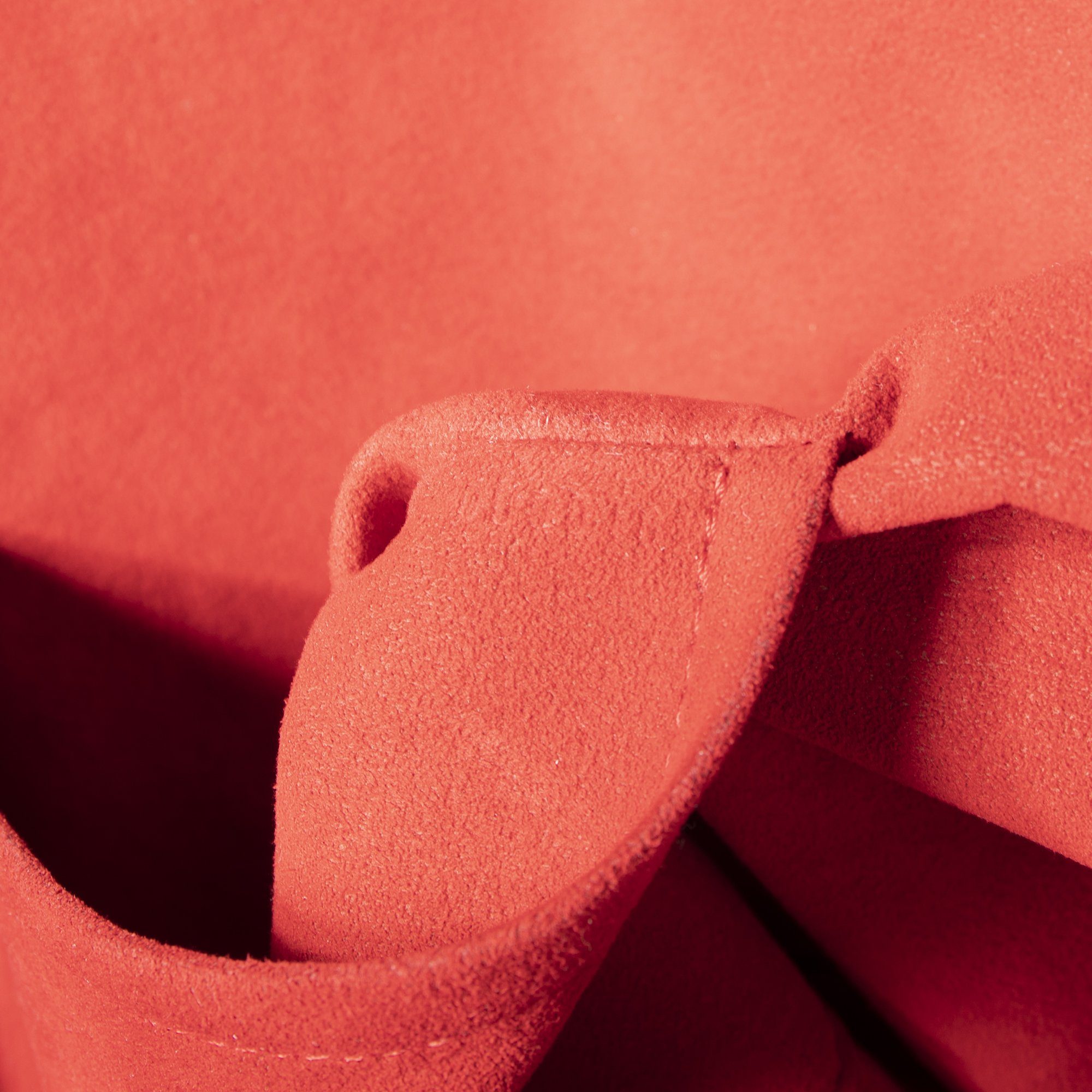 Louis Vuitton Damier Ebene Saleya GM