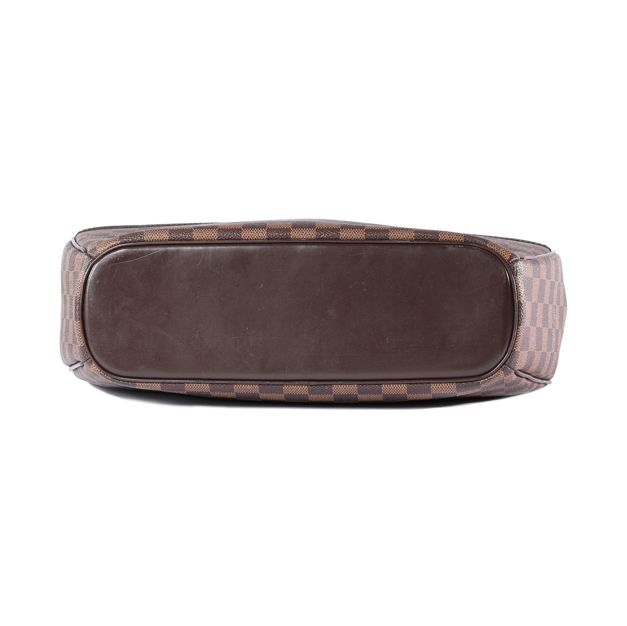 Louis Vuitton Damier Ebene Sarria Horizontal Bag