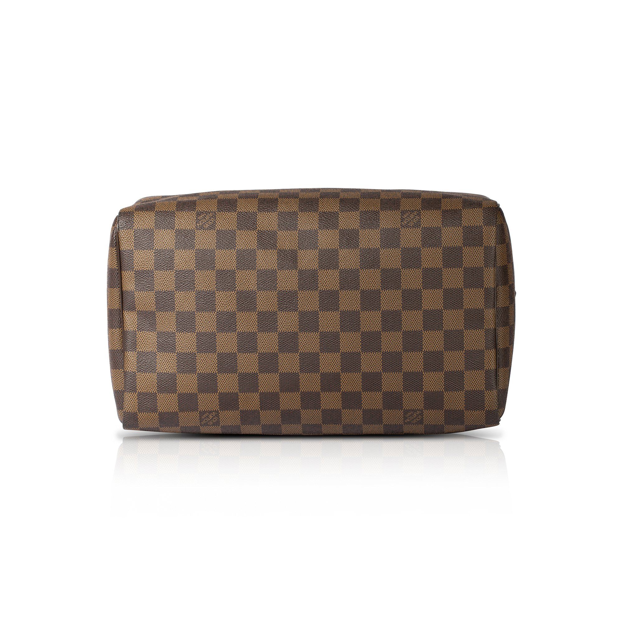 Louis Vuitton Damier Ebene Speedy 30