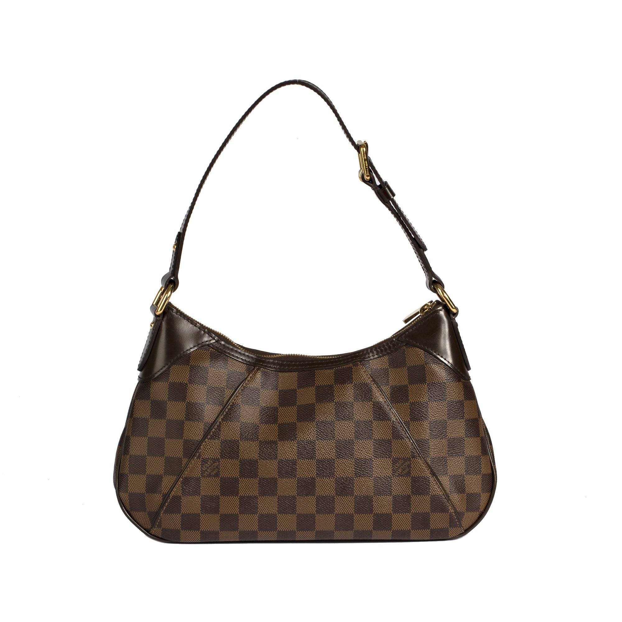 Louis Vuitton Damier Ebene Thames PM