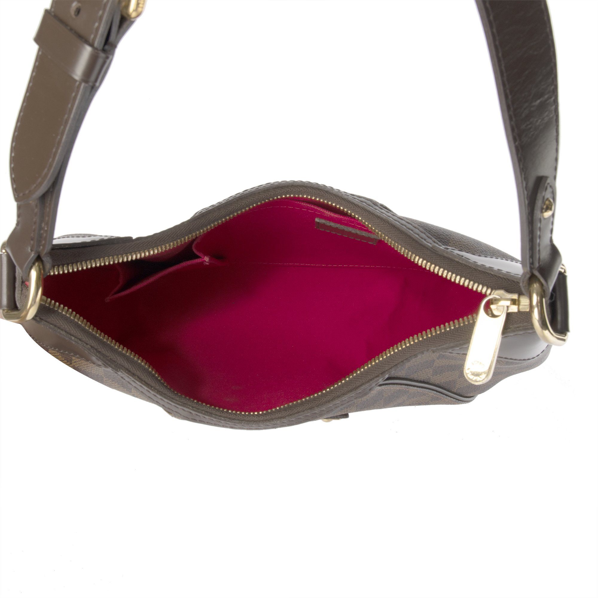 Louis Vuitton Damier Ebene Thames PM