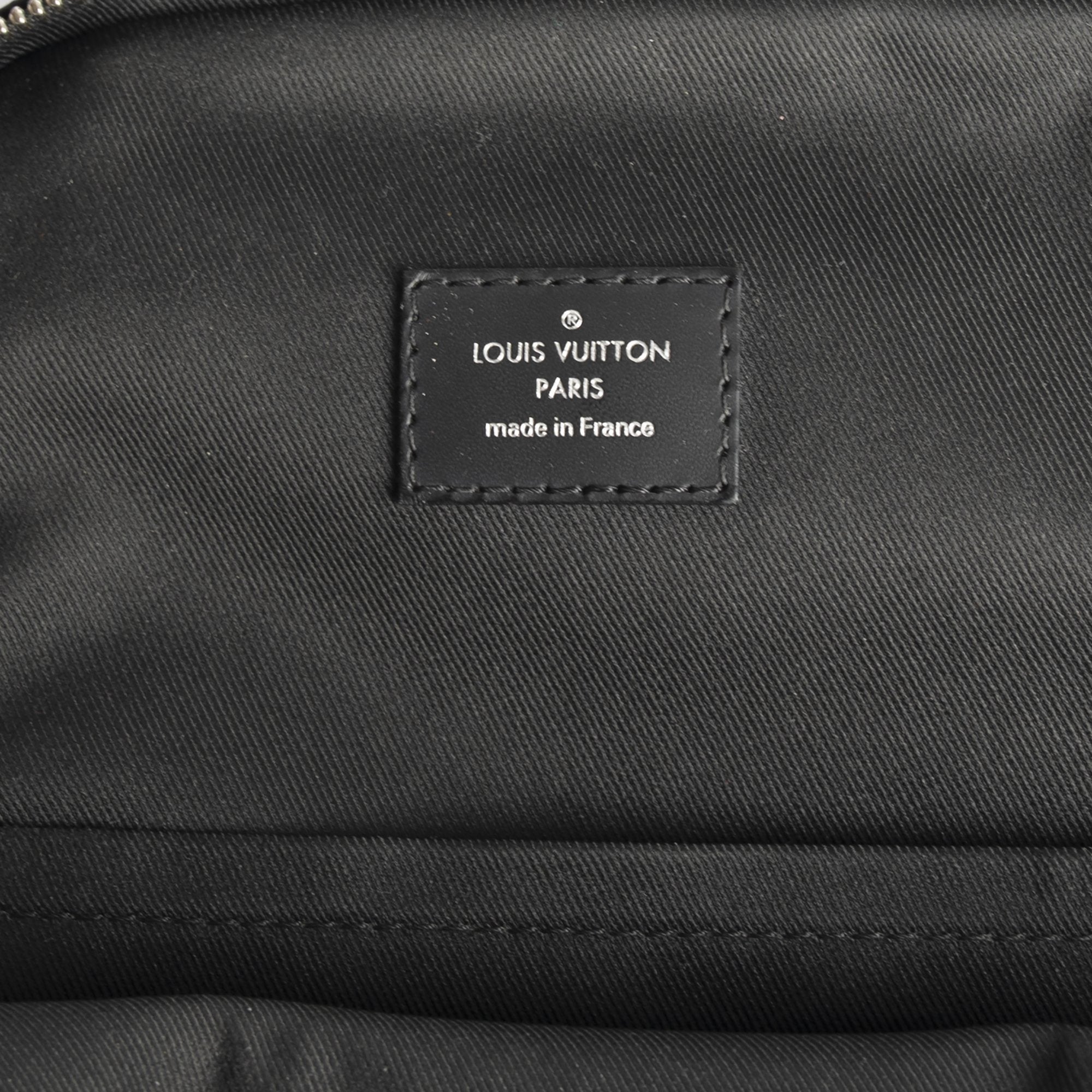 Louis Vuitton Damier Graphite Avenue Sling Bag – Oliver Jewellery