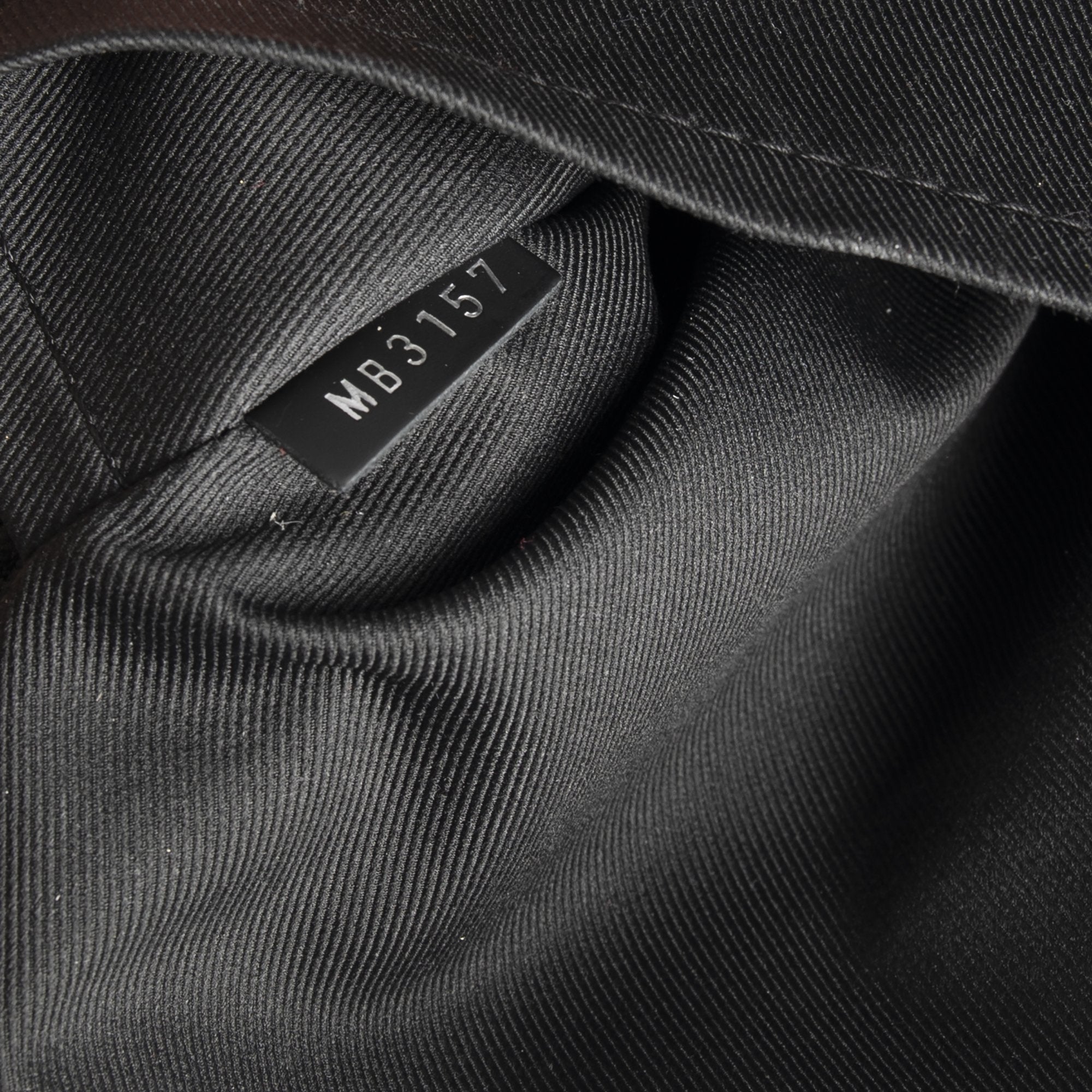 Louis Vuitton Damier Graphite Avenue Sling Bag