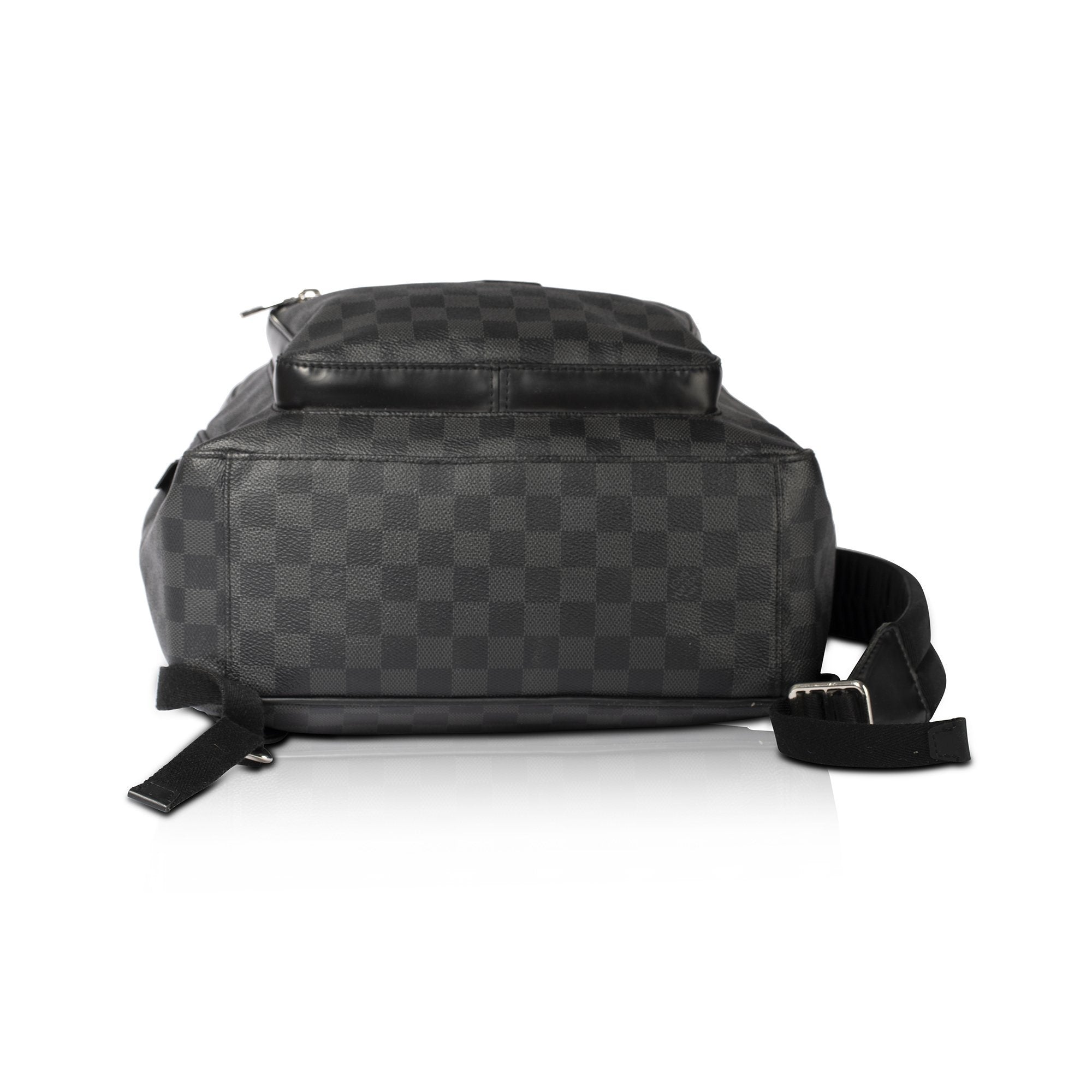 Louis Vuitton Damier Graphite Josh Backpack