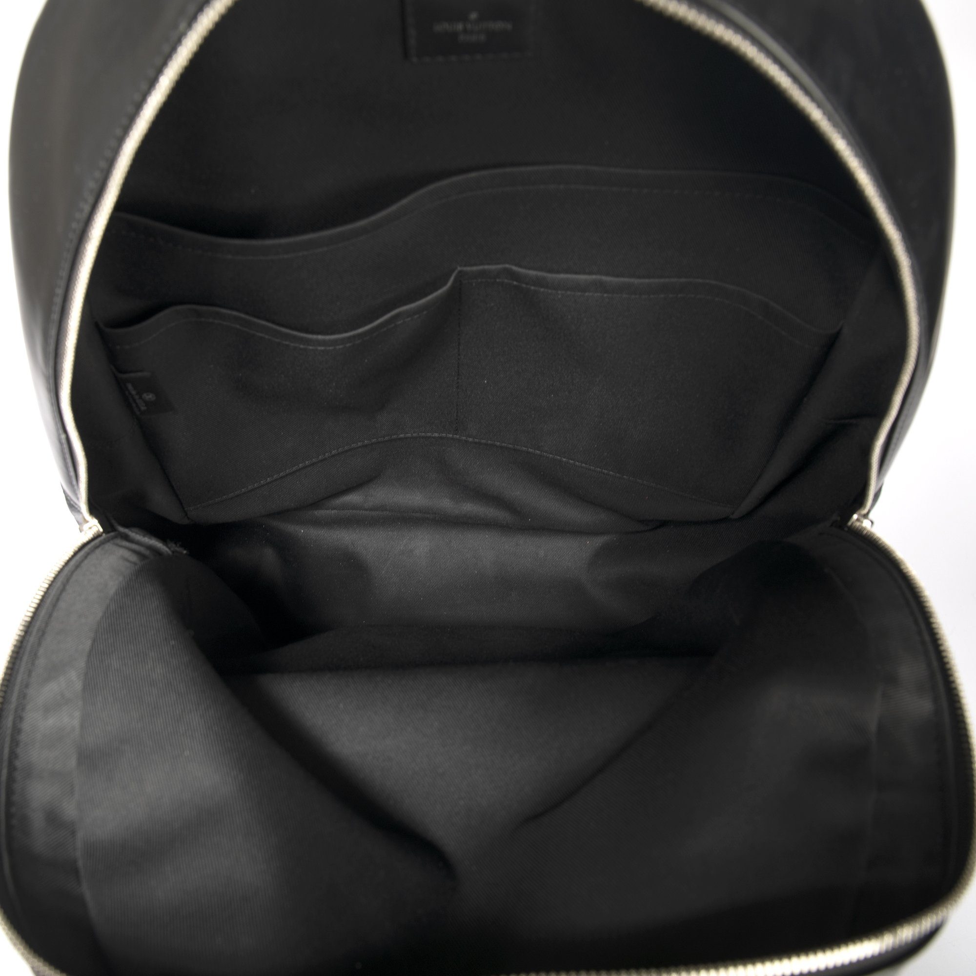 Louis Vuitton Damier Graphite Josh Backpack